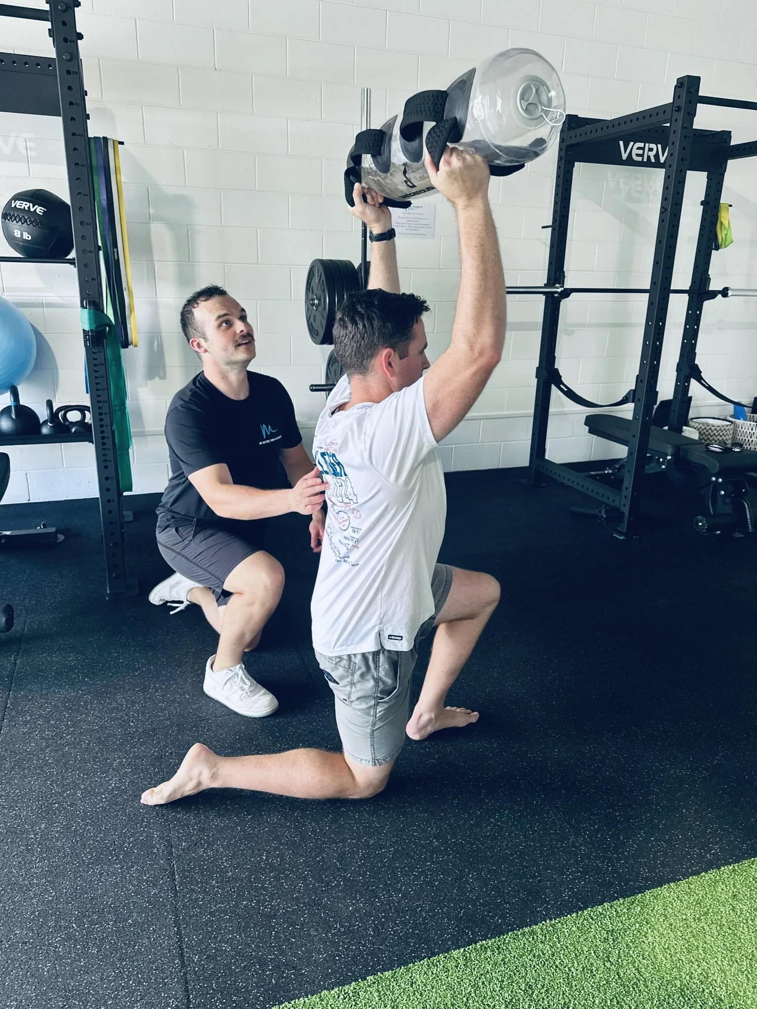 The Burgener Strength Warm-Up: Why Every Weightlifter Should Use It