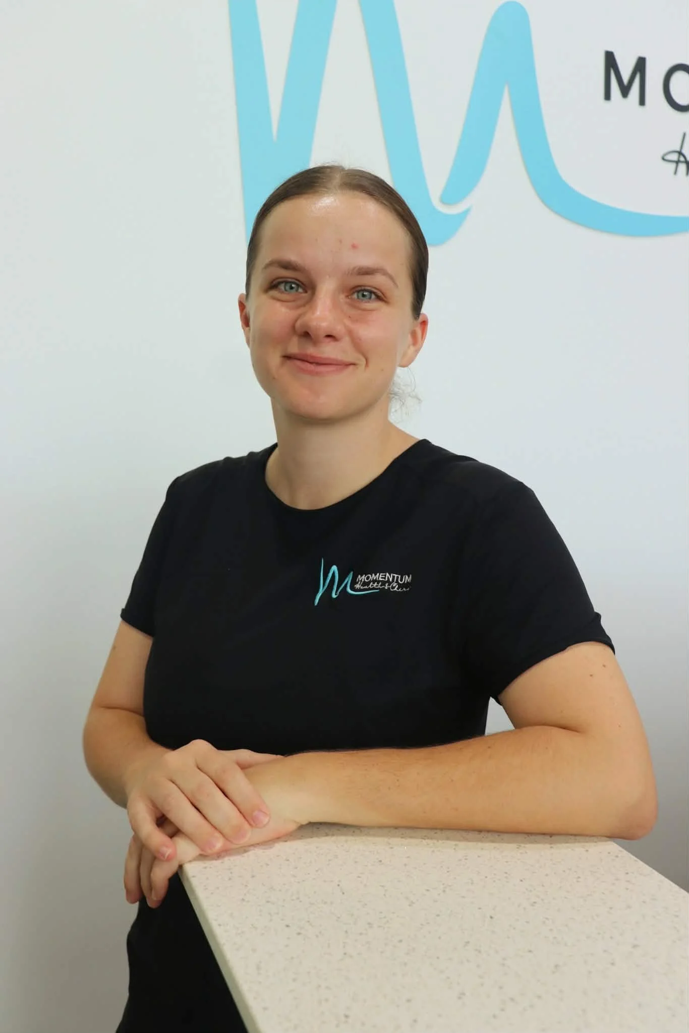 Sarah-jane remedial massage therapist 