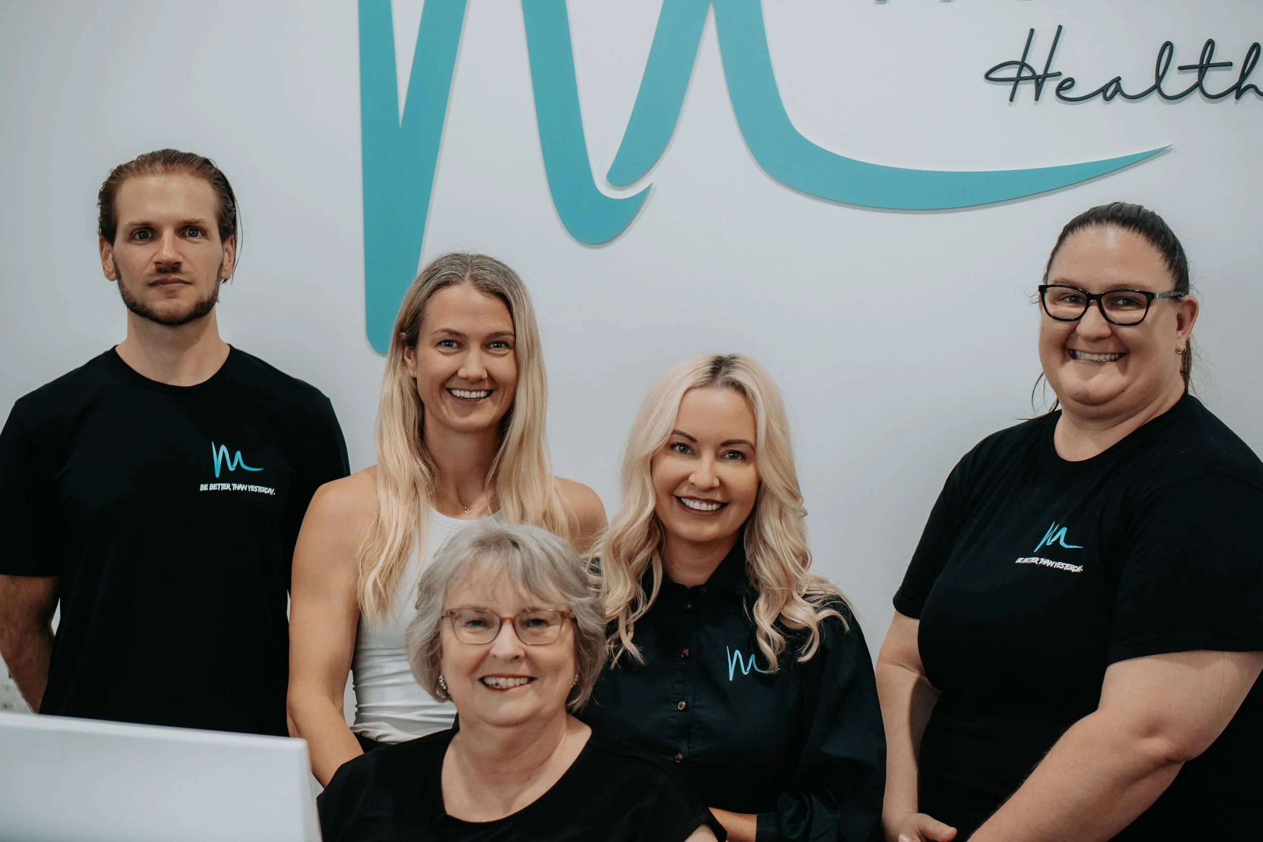 Instrument assisted soft tissue mobilisation The power of Graston