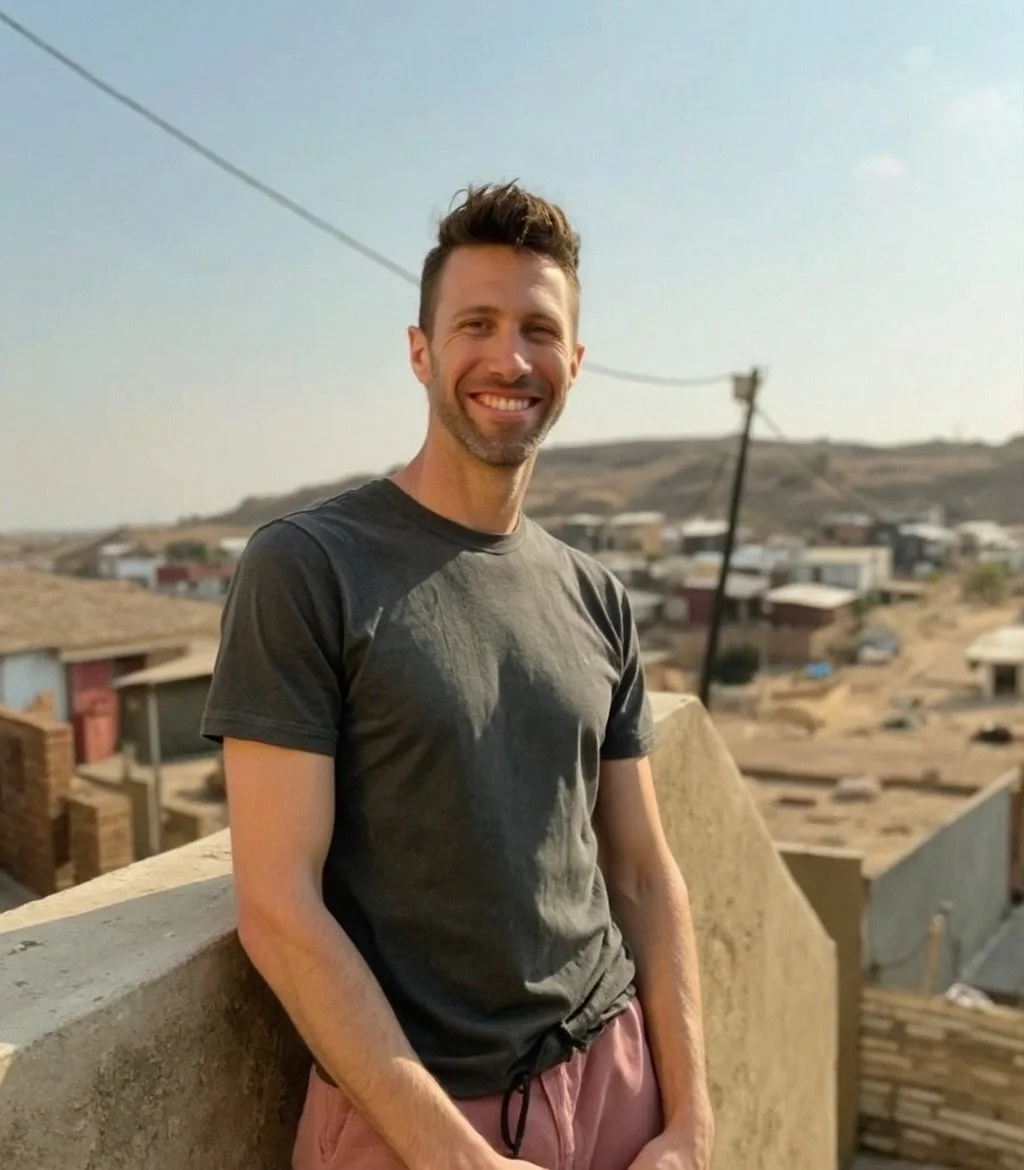 Daniel Max, Teacher Training Faculty