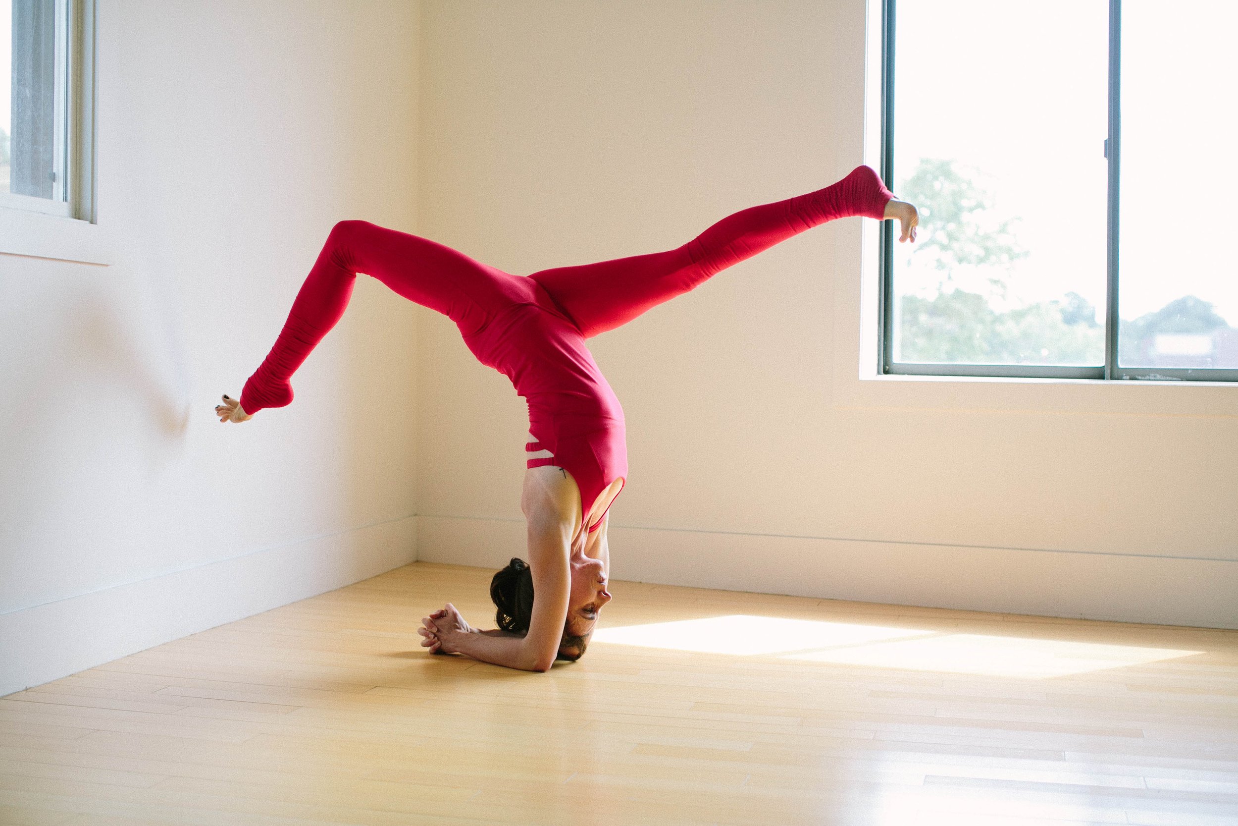 Meet Your Feet with Kiera Penpeci — JP Centre Yoga