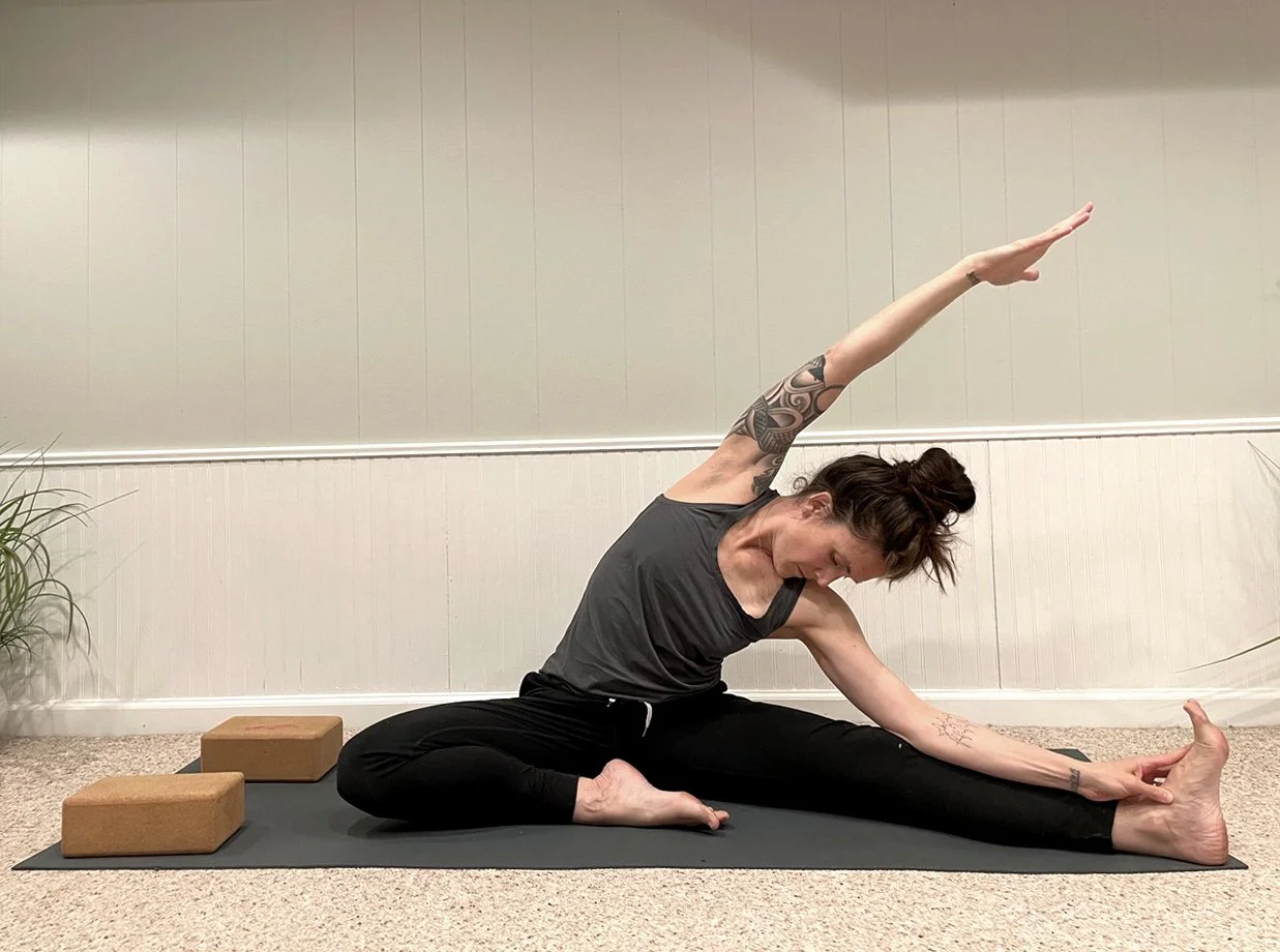 Re-member the Breath: an In-body Exploration with Magi Pierce