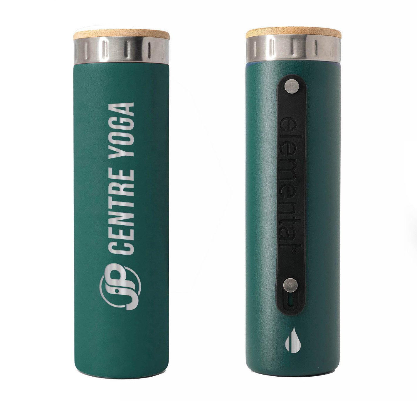 JPCY Water Bottle - Forest Green.jpg