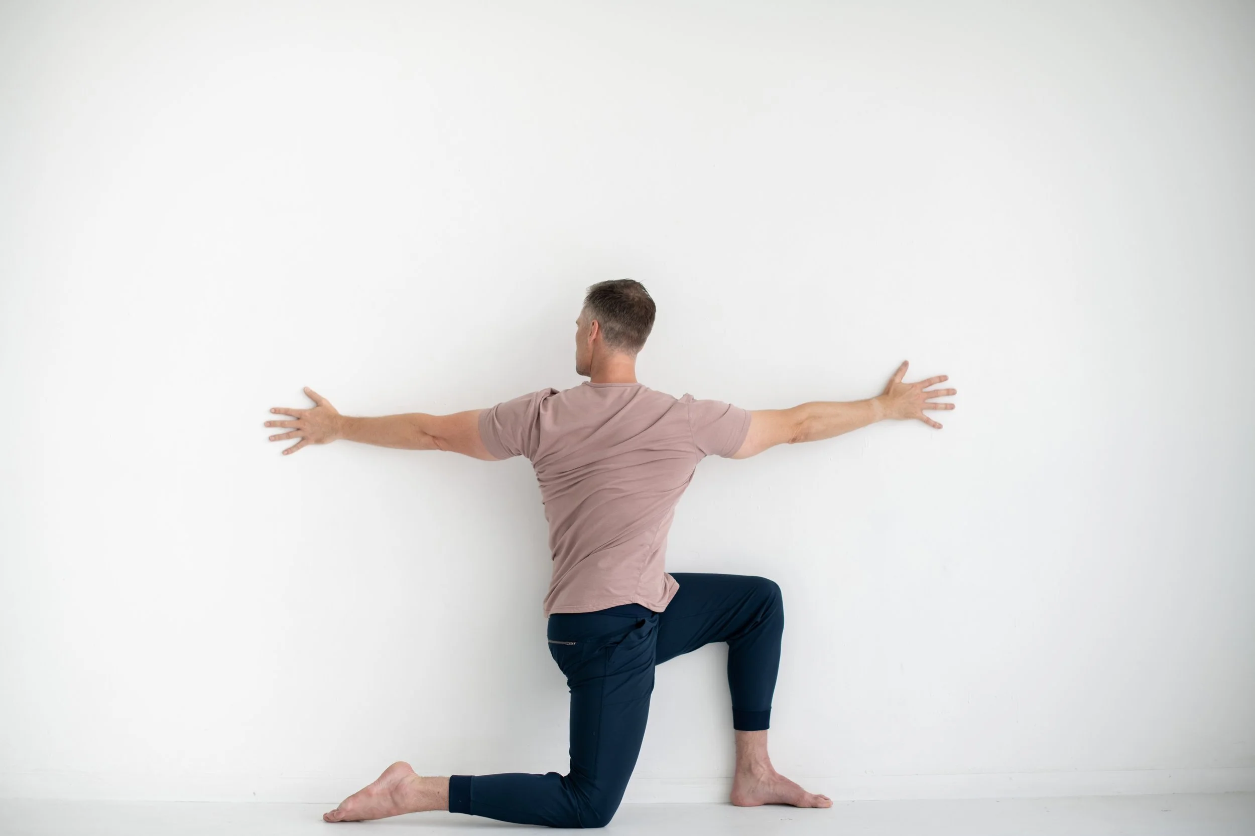 Unlocking Rotation with Matt Phippen