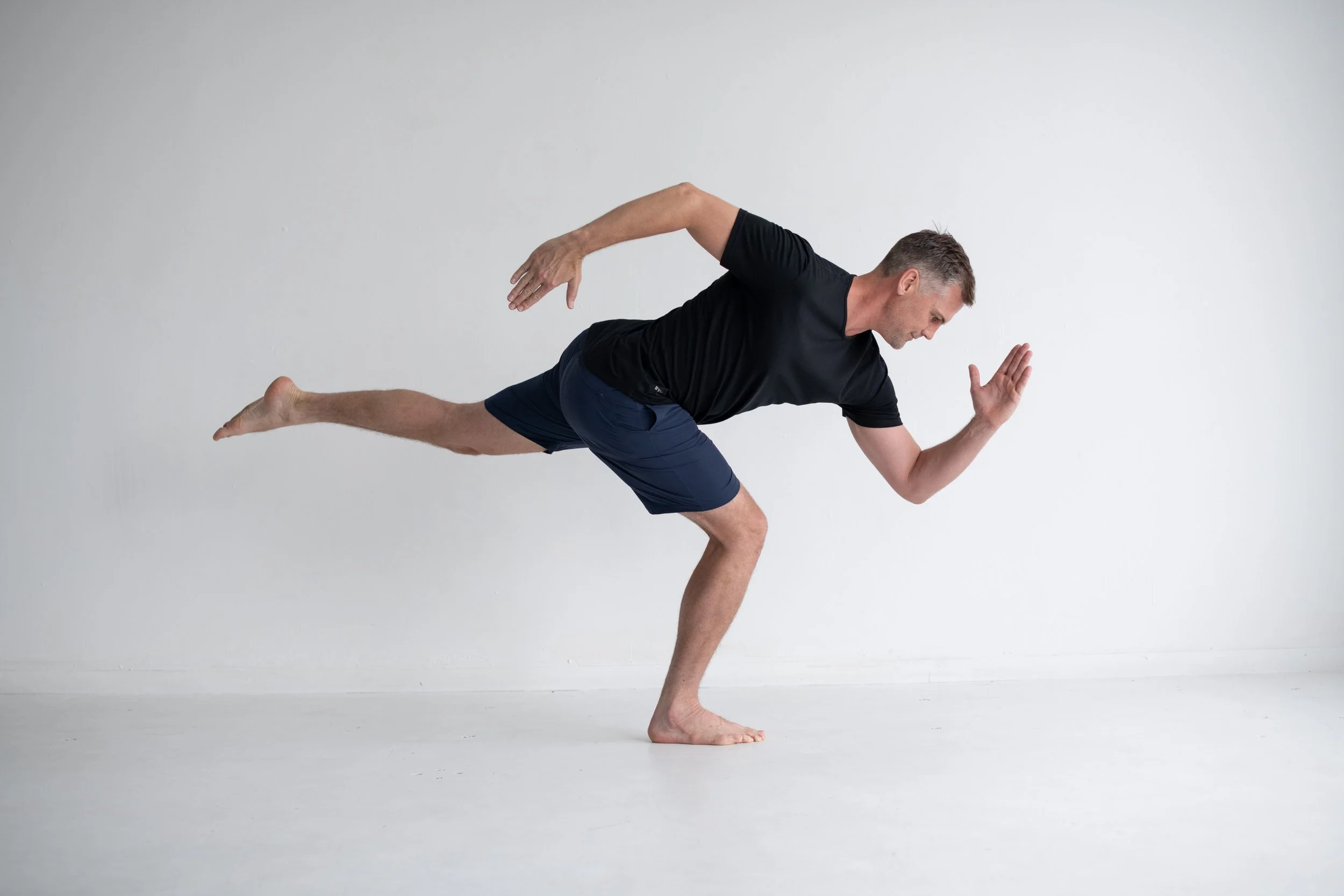 Grounded Strength with Matt Phippen