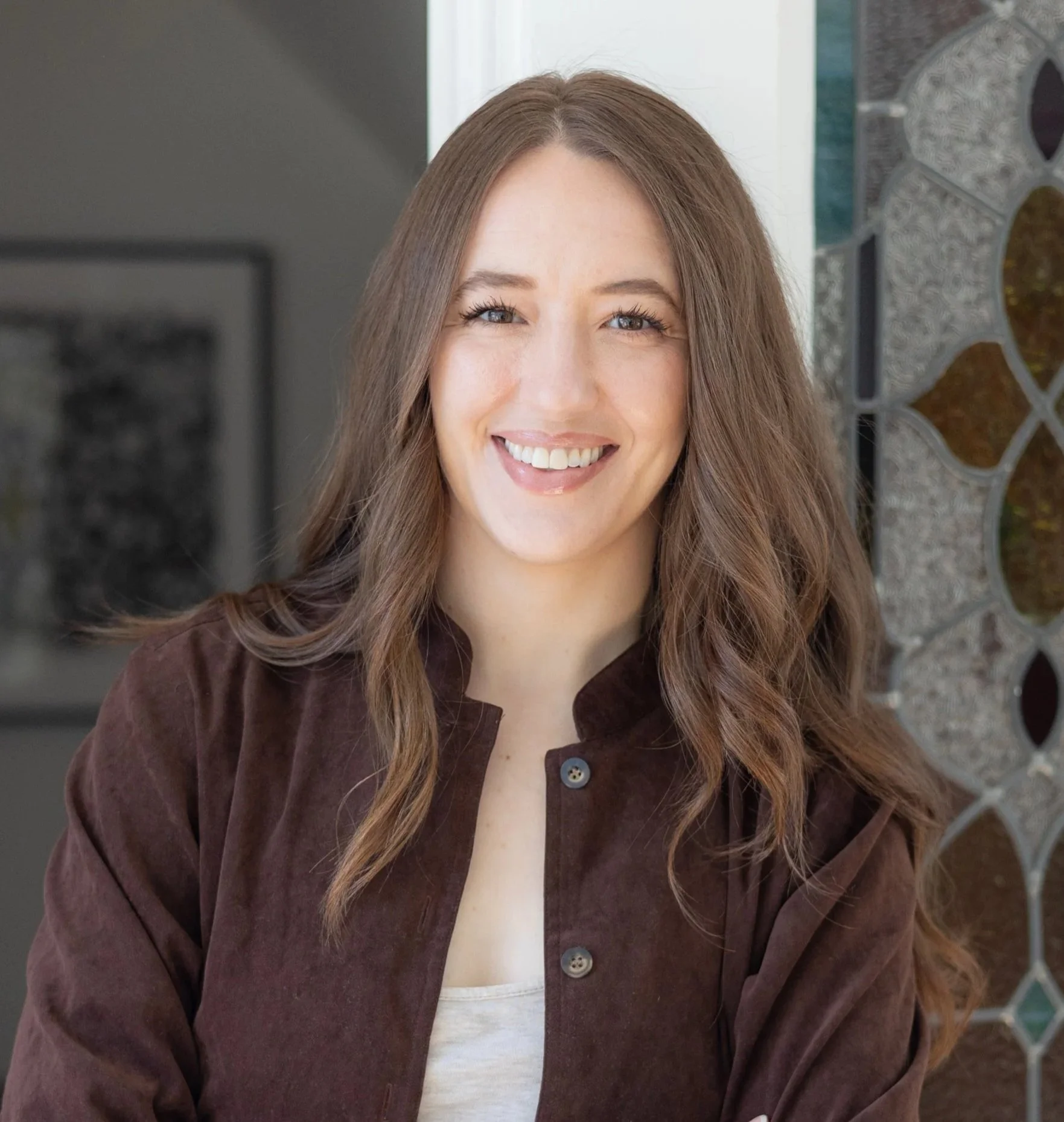 Justine Portmann Katz, Marketing Manager