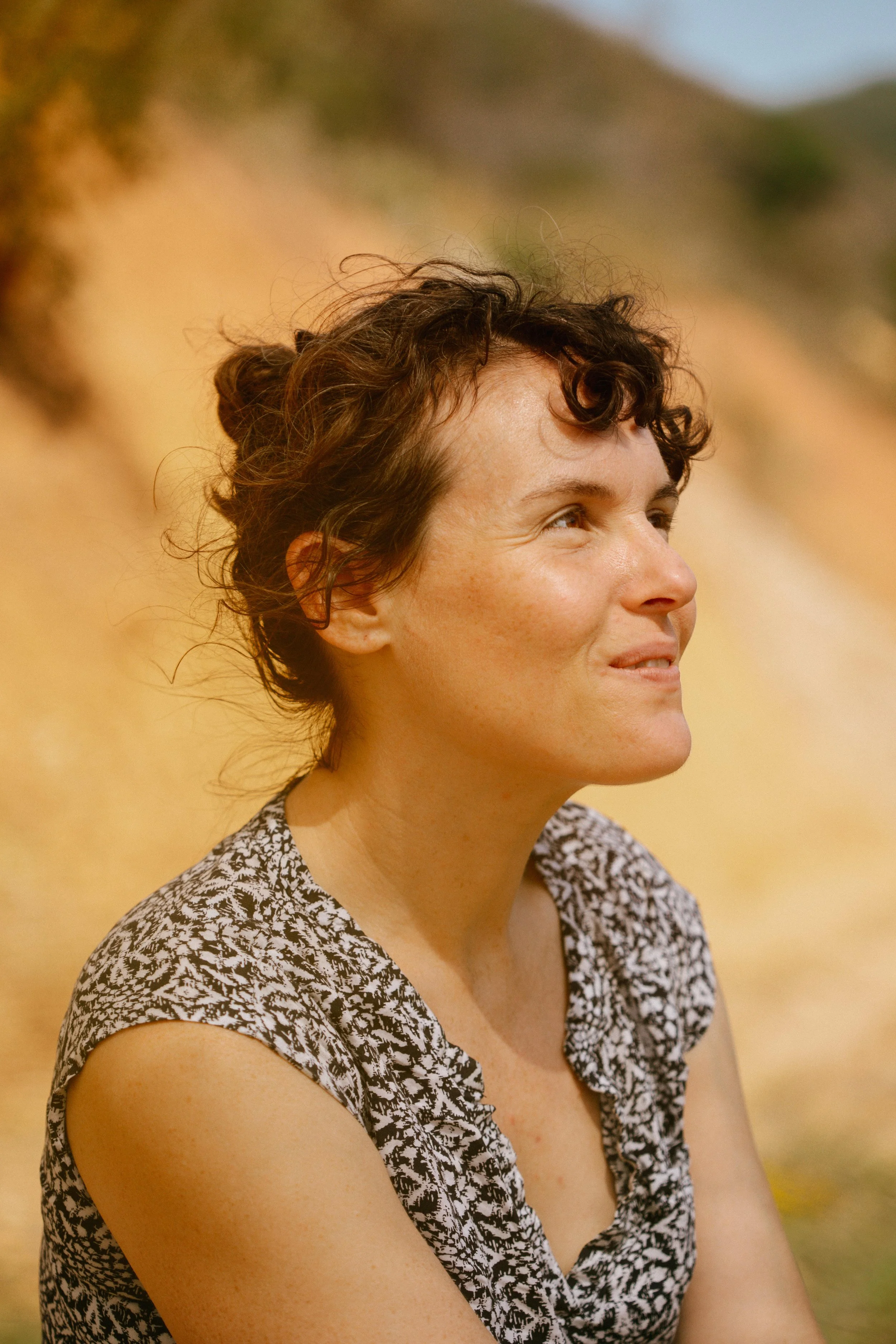 New Year’s Eve Flow and Meditation with Danielle Doyle