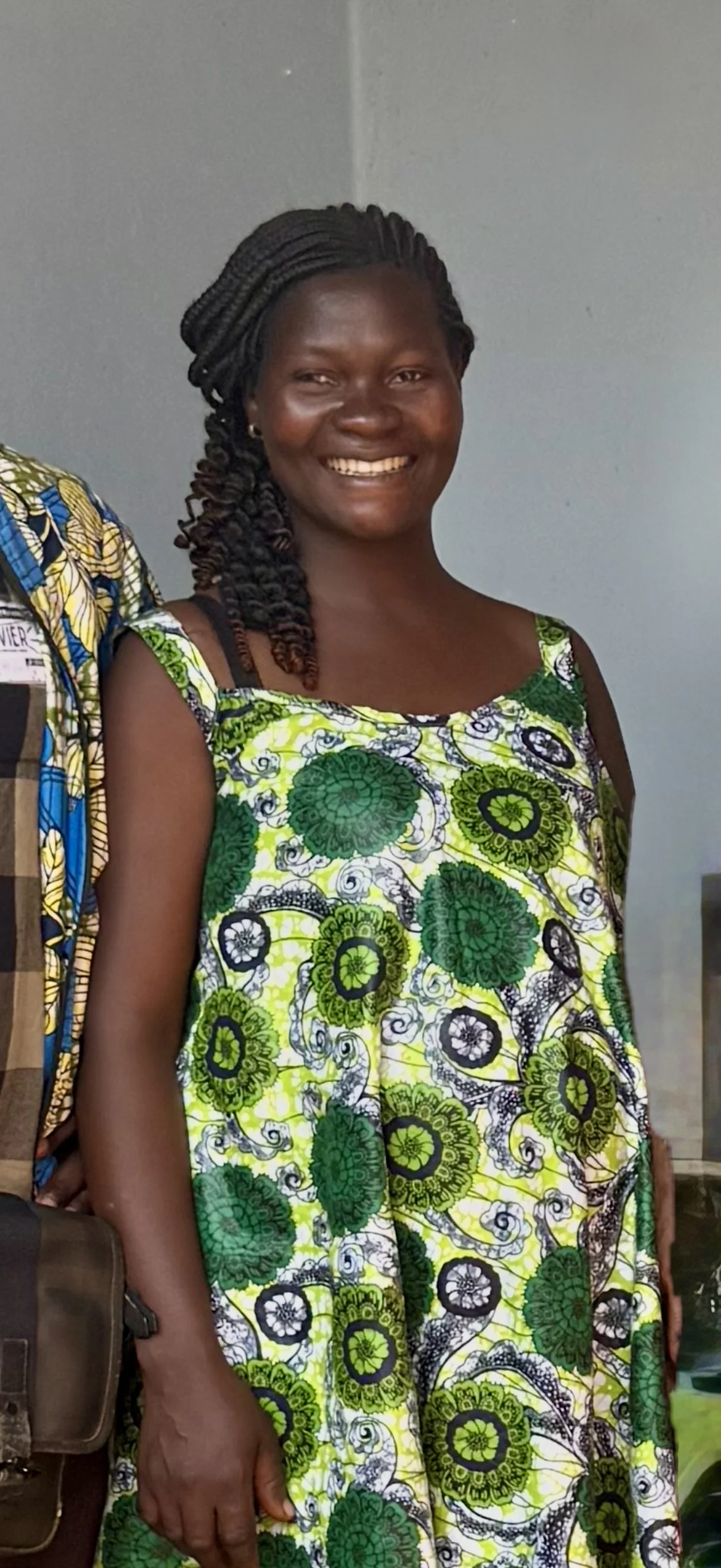 Claudine Irakoze, Management