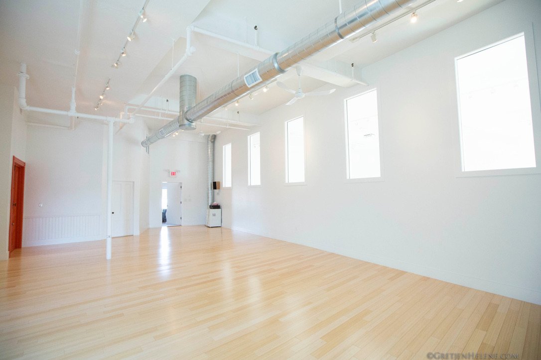 Jamaica Plain, MA Yoga Studio: Instrumental Yoga