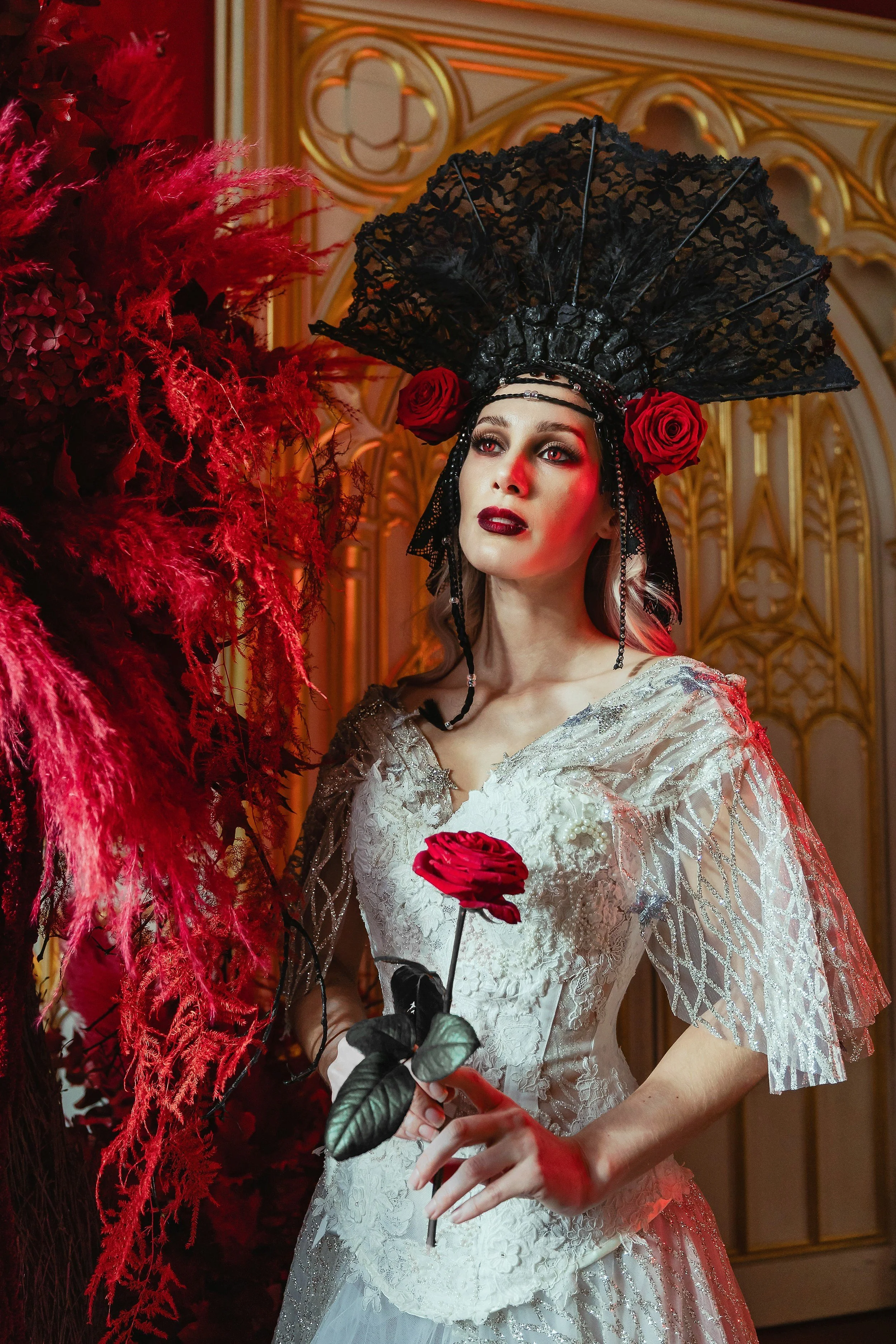 Brides of Dracula Model Photo Shoot (3).jpg