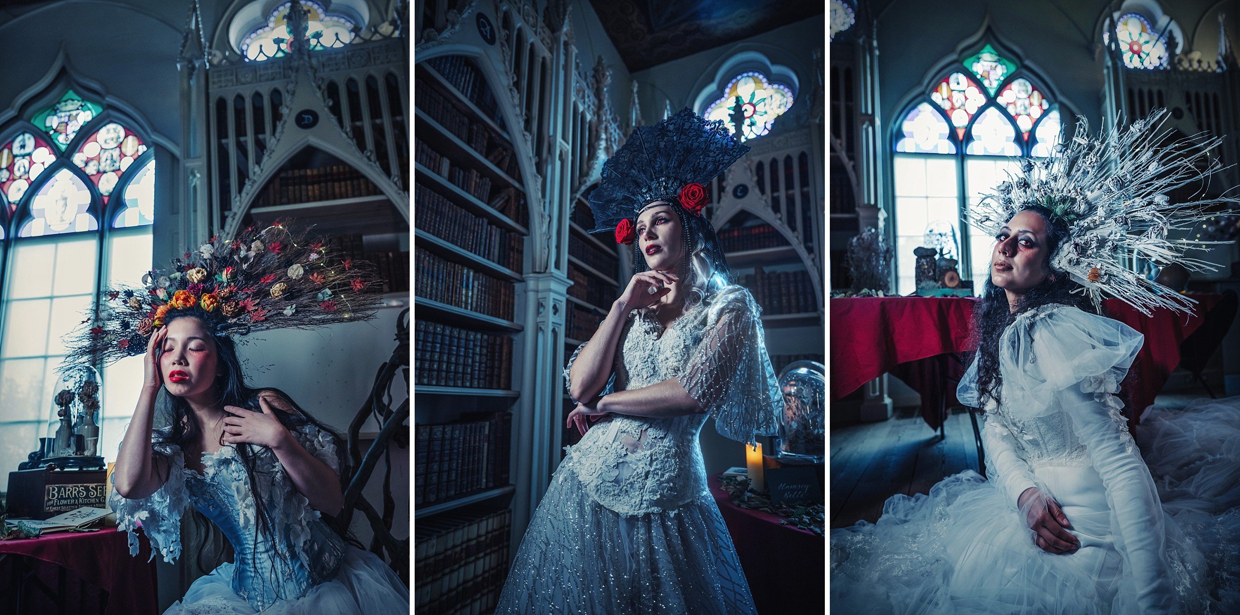 Brides of Dracula Model Photo Shoot (8).jpg