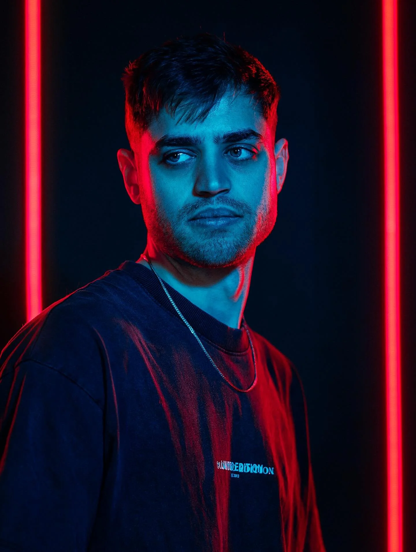 Promo shots for this young, talented, rising DnB DJ and producer @daymudnb. He&rsquo;s already gained much support from DJs worldwide, and has a whole range of standout tracks, remixes, mixes and bootlegs! 
You can find him on Spotify, Soundcloud and