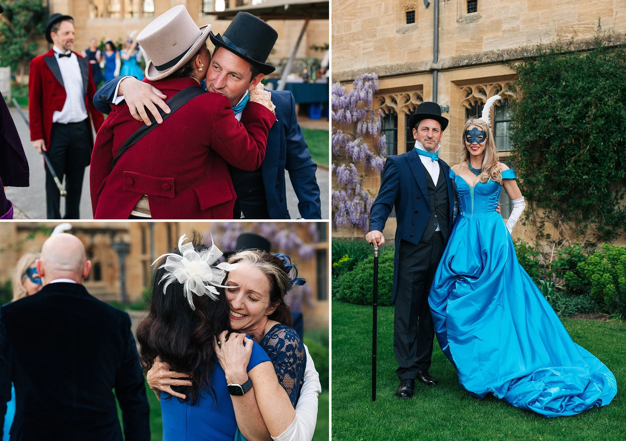 260418 Birthday Event Photography Mansfield College (7).jpg