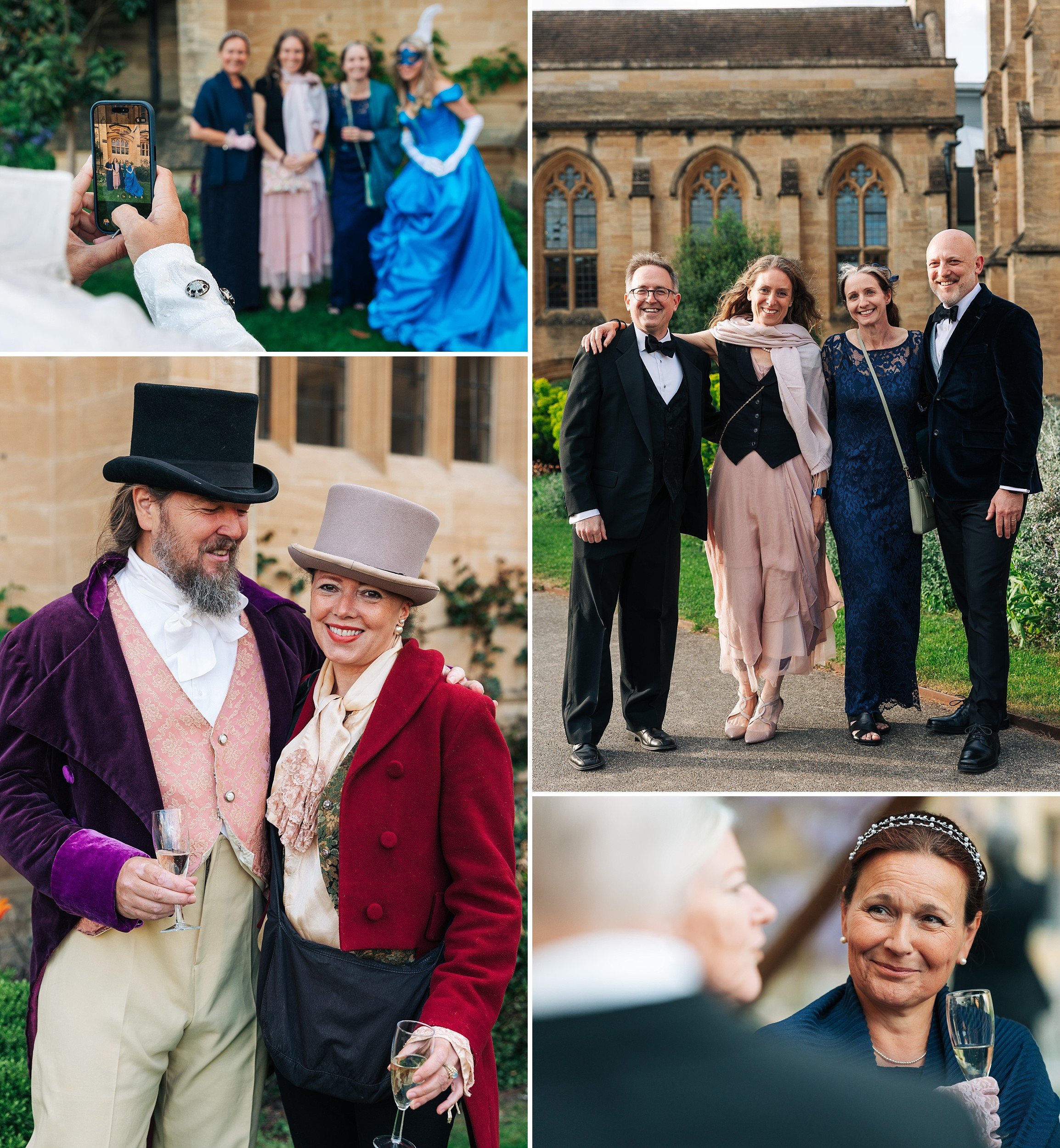 260418 Birthday Event Photography Mansfield College (14).jpg