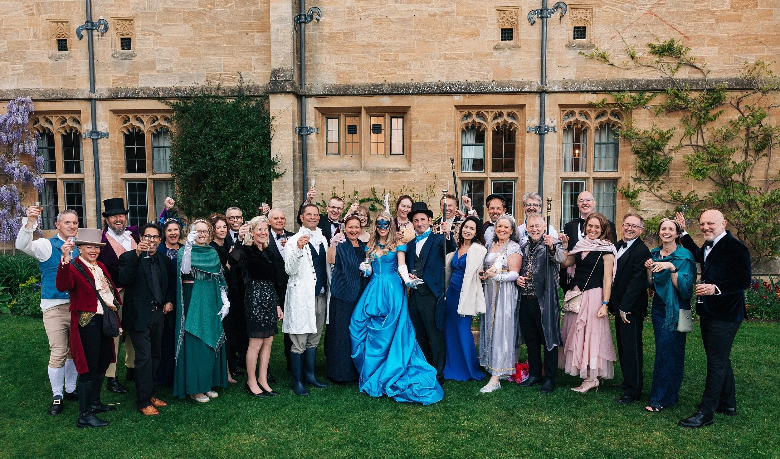 260418 Birthday Event Photography Mansfield College (16).jpg