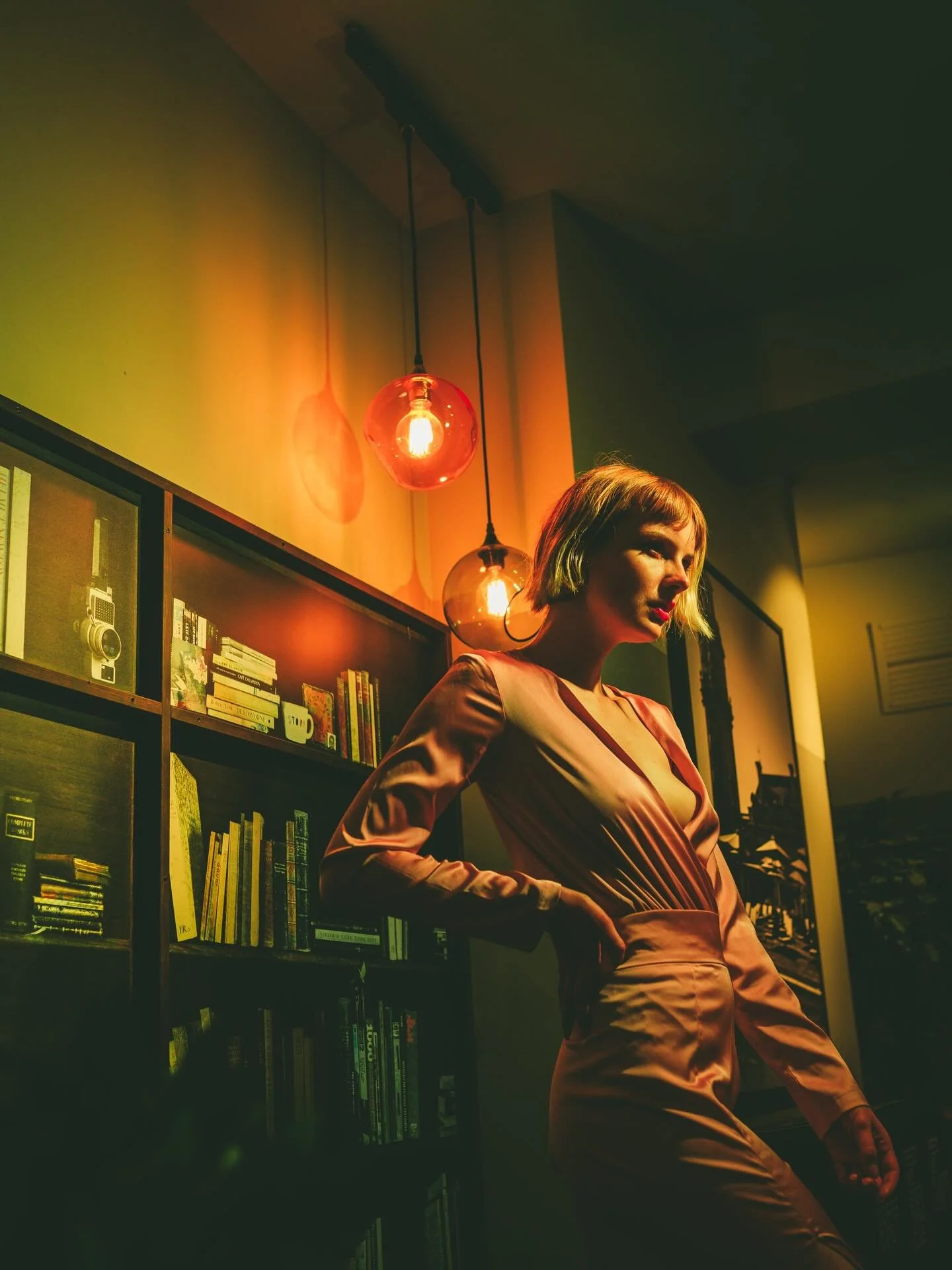 From a brilliant couple of hours in London with the wonderful @ankie.__x 
&hellip;
#model #photoshoot #editorial #photography