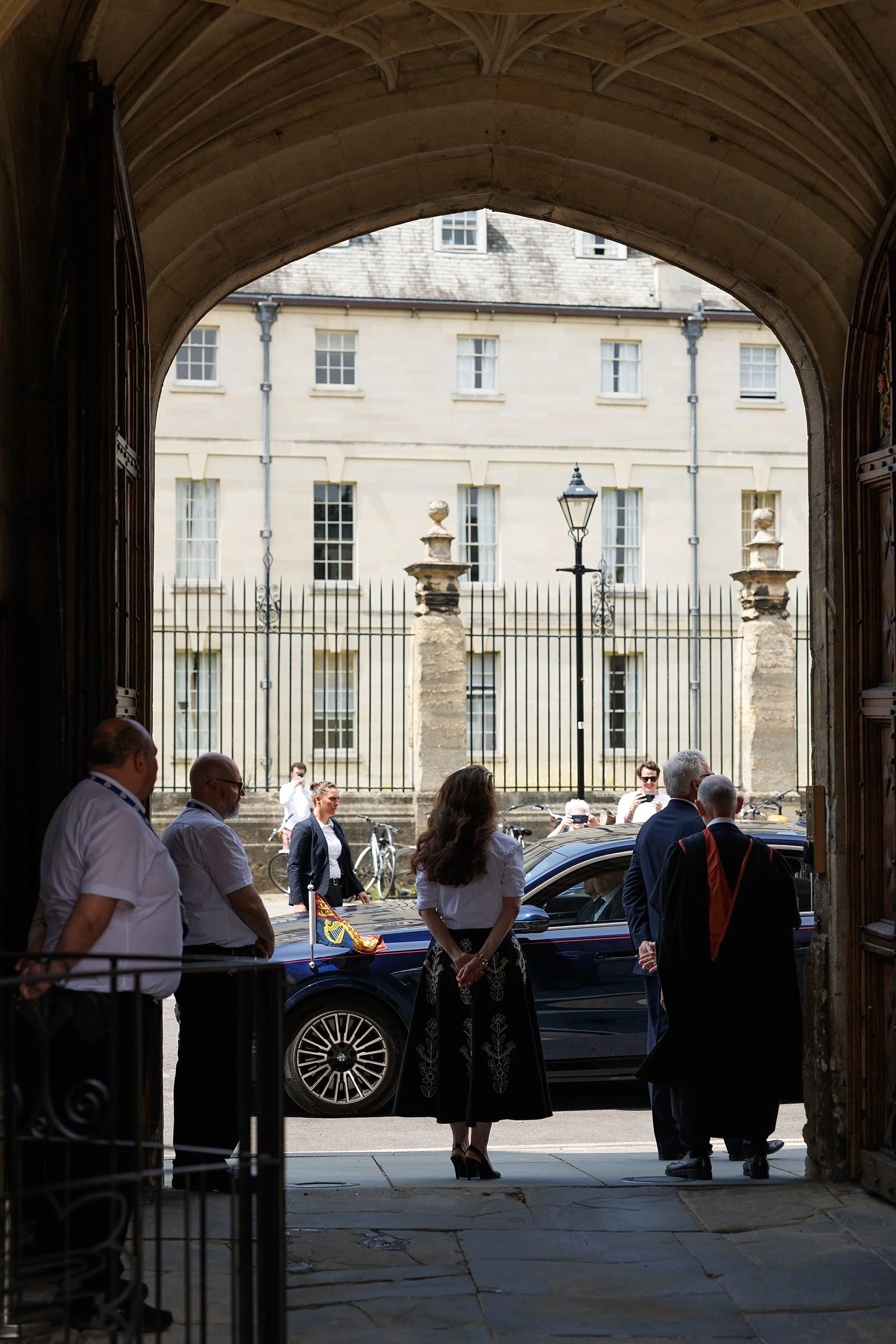 260710 King Charles visit to Oxford Oriel College (1).jpg