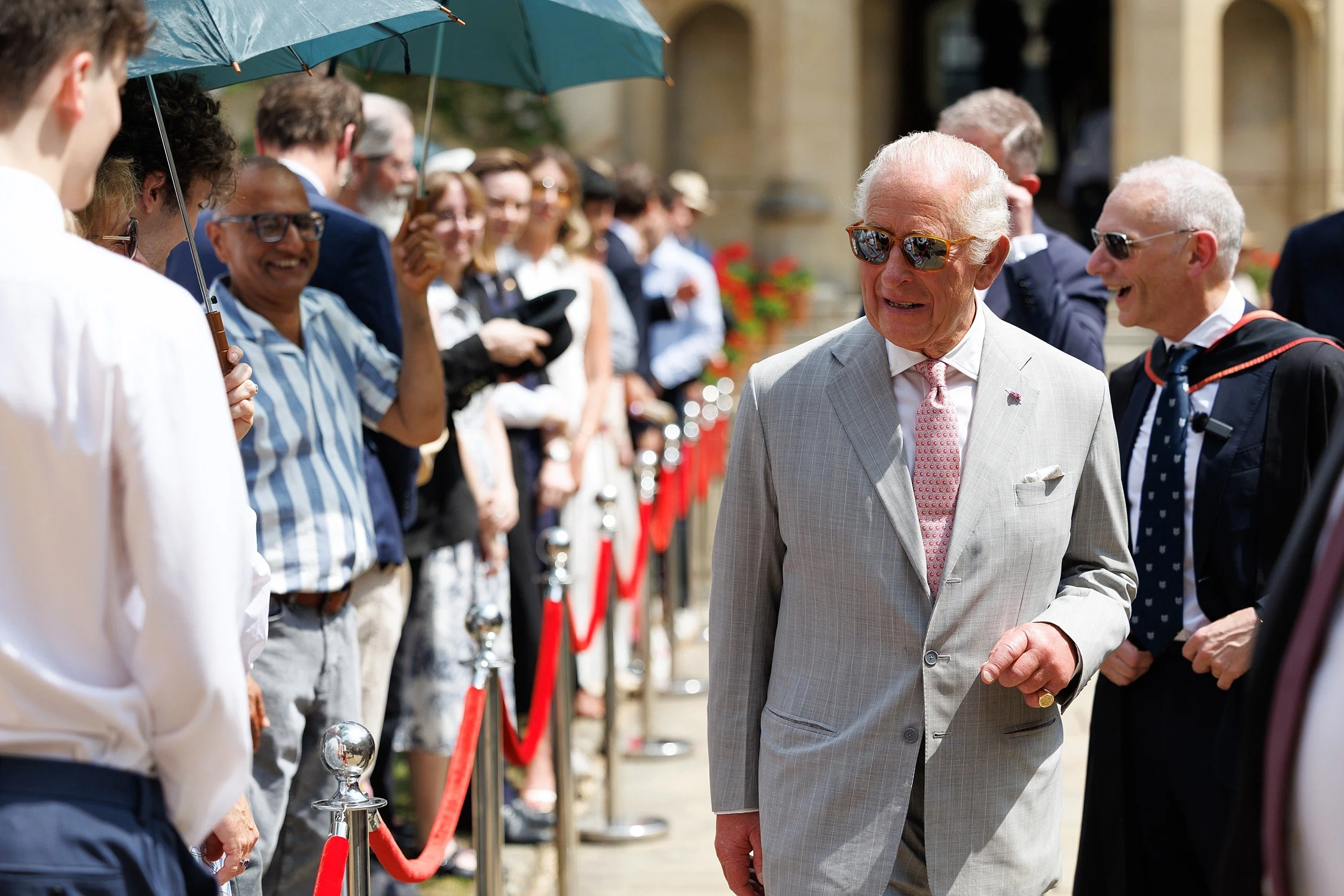 260710 King Charles visit to Oxford Oriel College (17).jpg