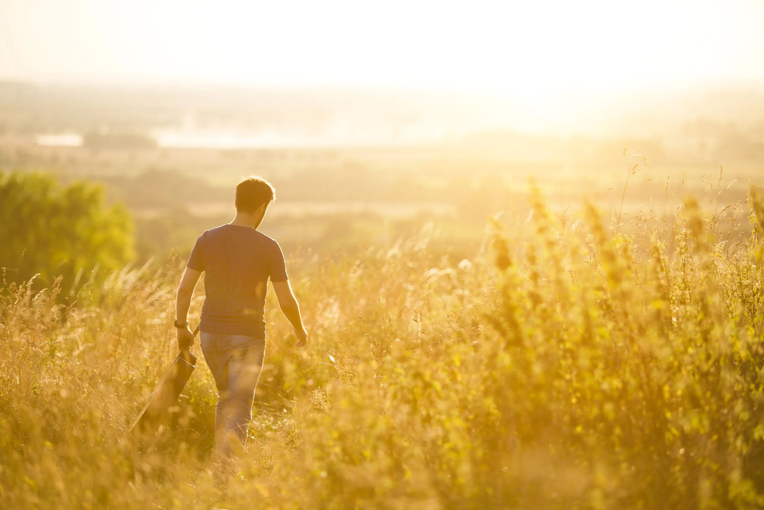 Shooting Album covers for Musician Tim Light — RICHARD WAKEFIELD
