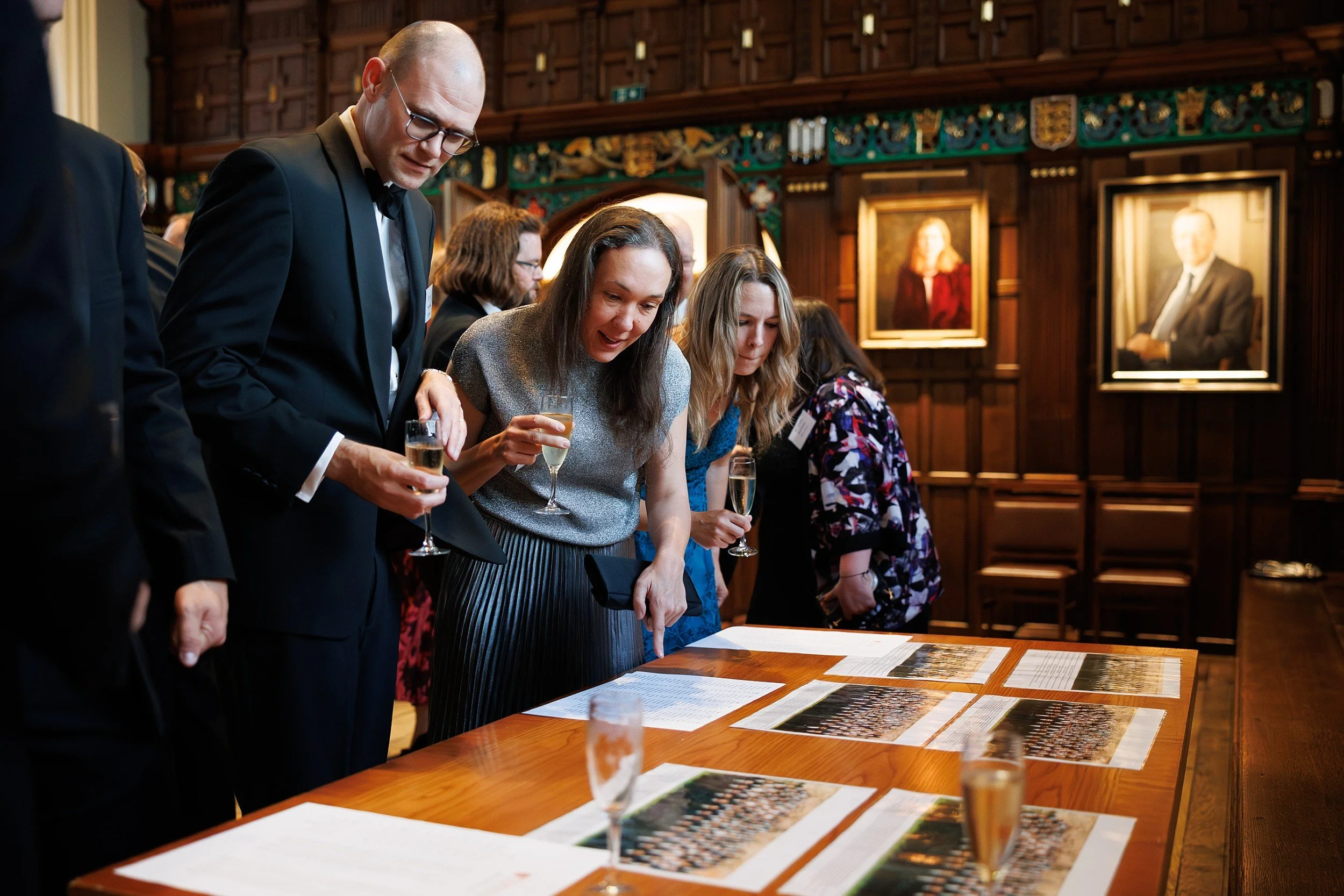 250920 Oriel College Gaudy (29).jpg