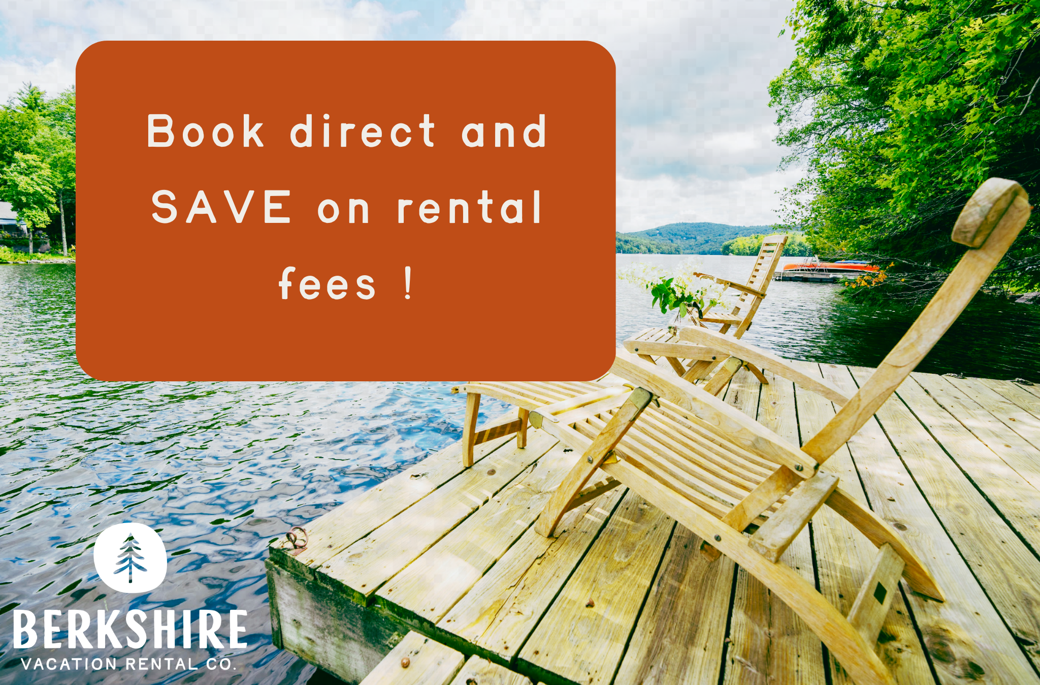 Are Booking Fees Quietly Draining Your Berkshire Vacation Budget?