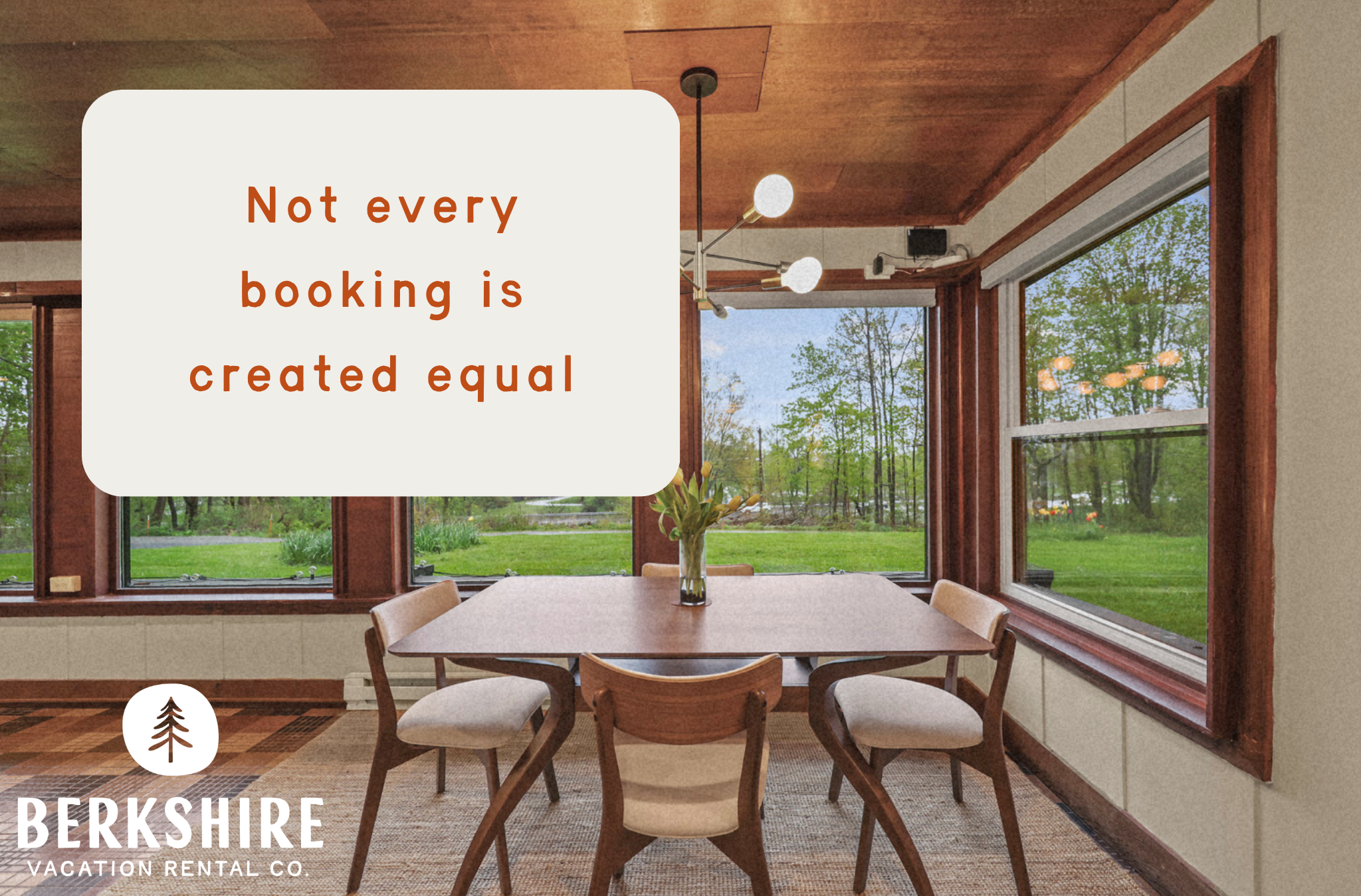 Keep More of What Your Berkshire Property Earns