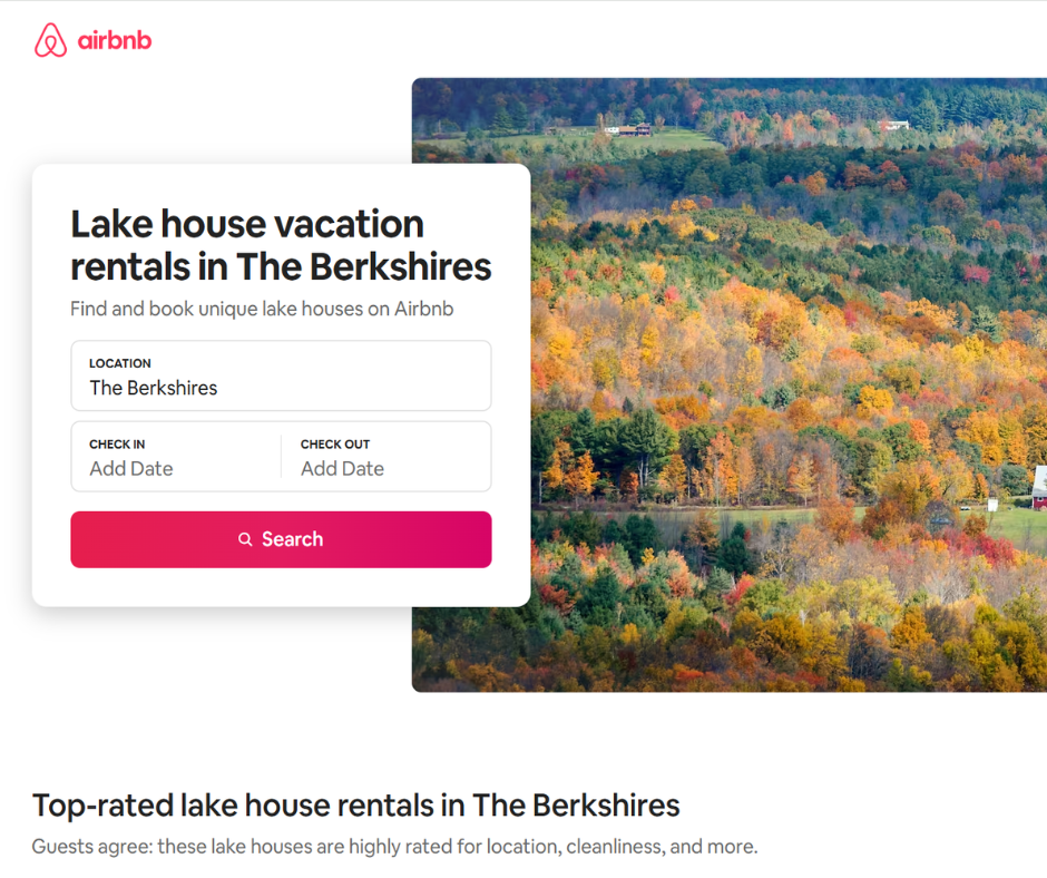 Listing optimization