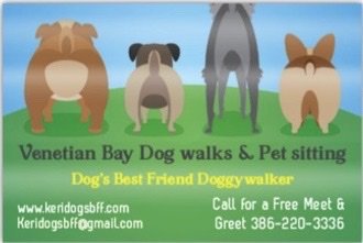 Dog&#39;s Best Friend Dog Walking