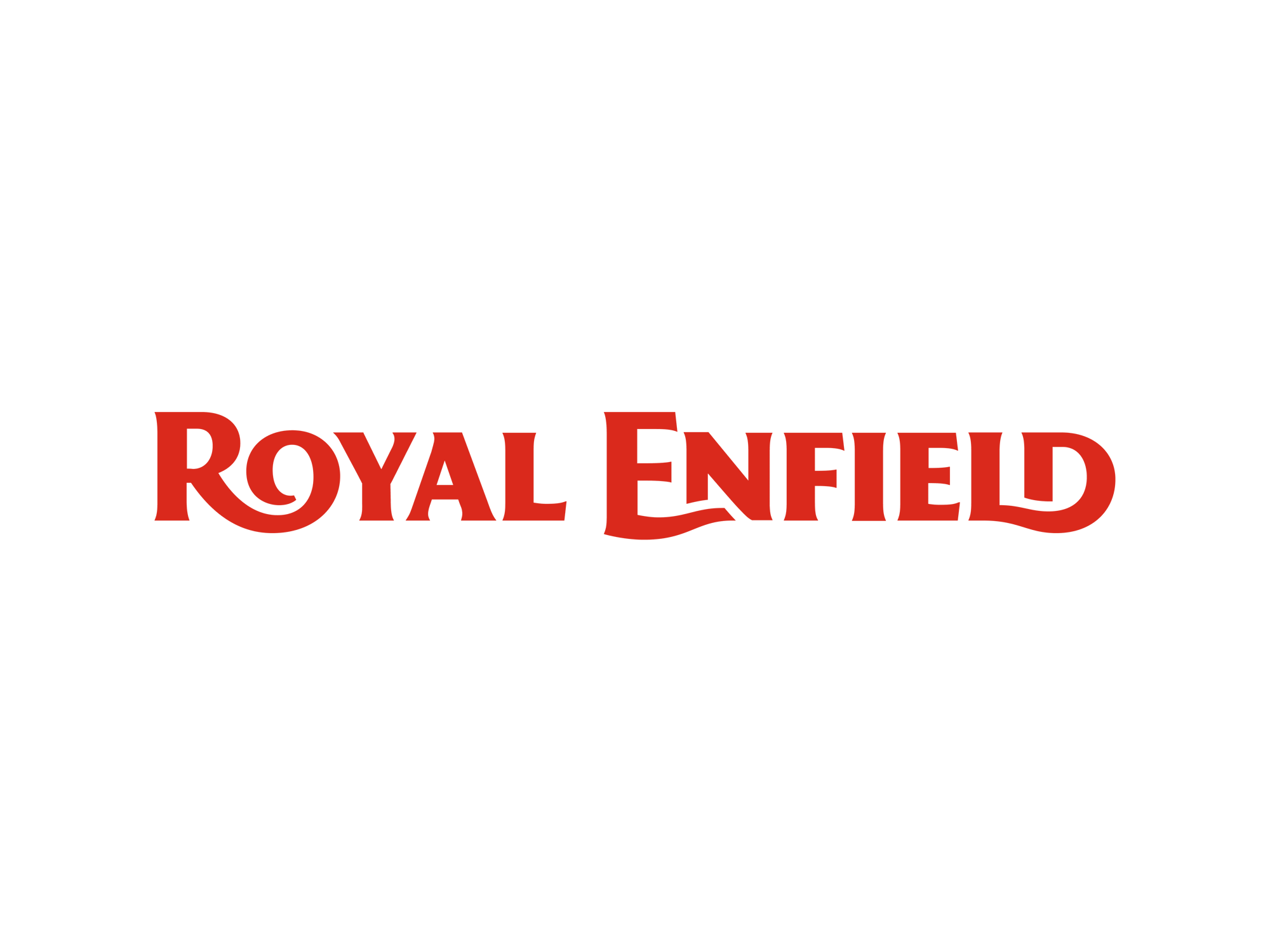 Royal Enfield