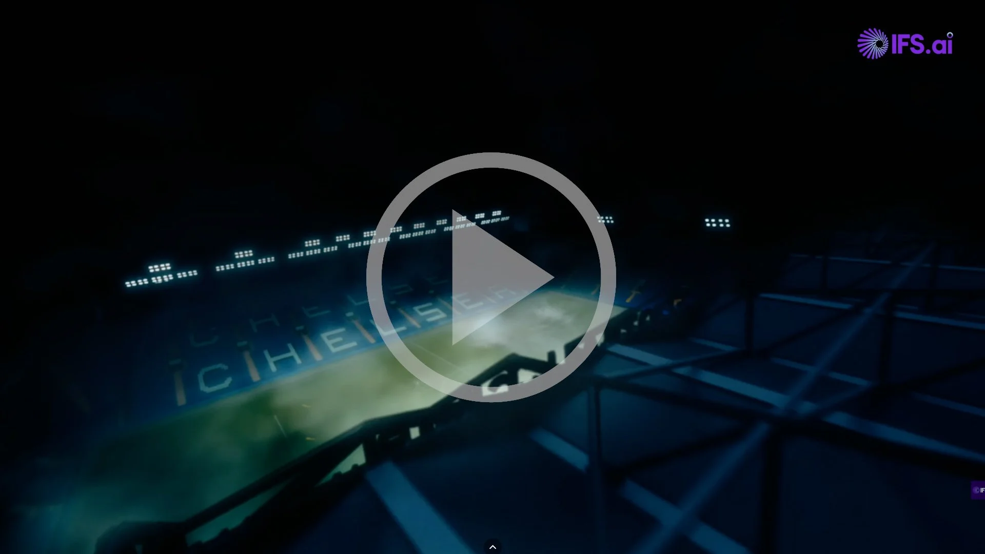 High Performance Doesn't Happen by Chance | Chelsea x IFS