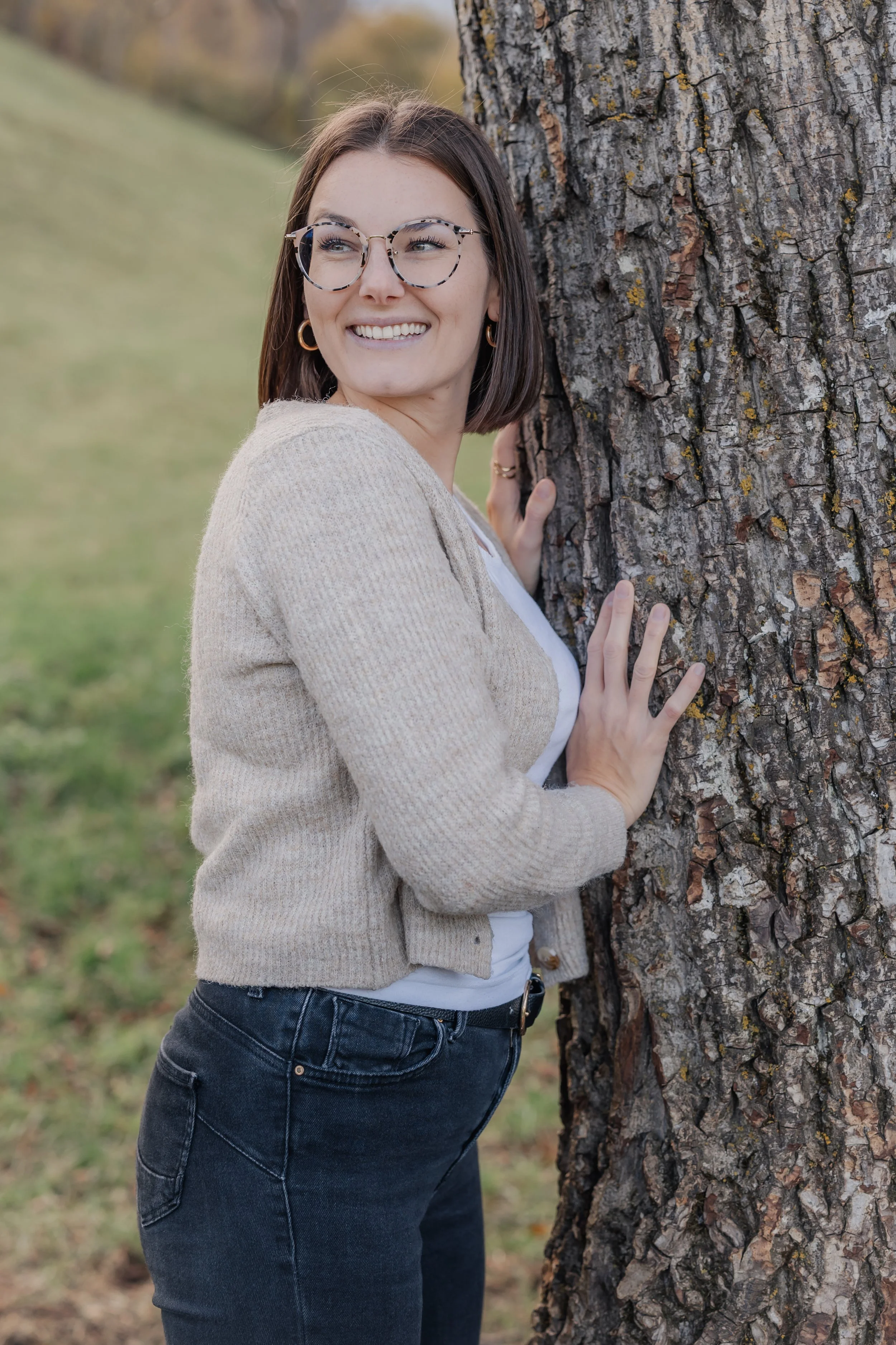 Amandine Roffler - Kinesiologie in Buchs SG