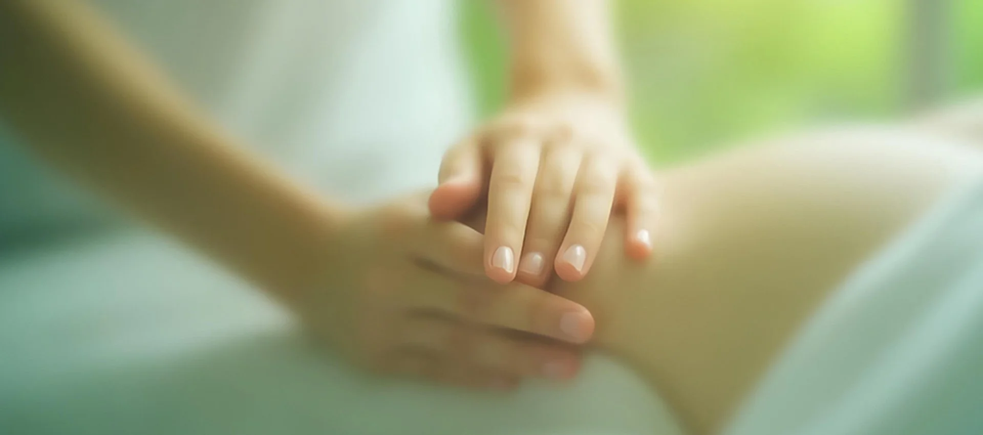 Descanso relativo: la clave moderna para recuperarte mejor de una lesión o una cirugía