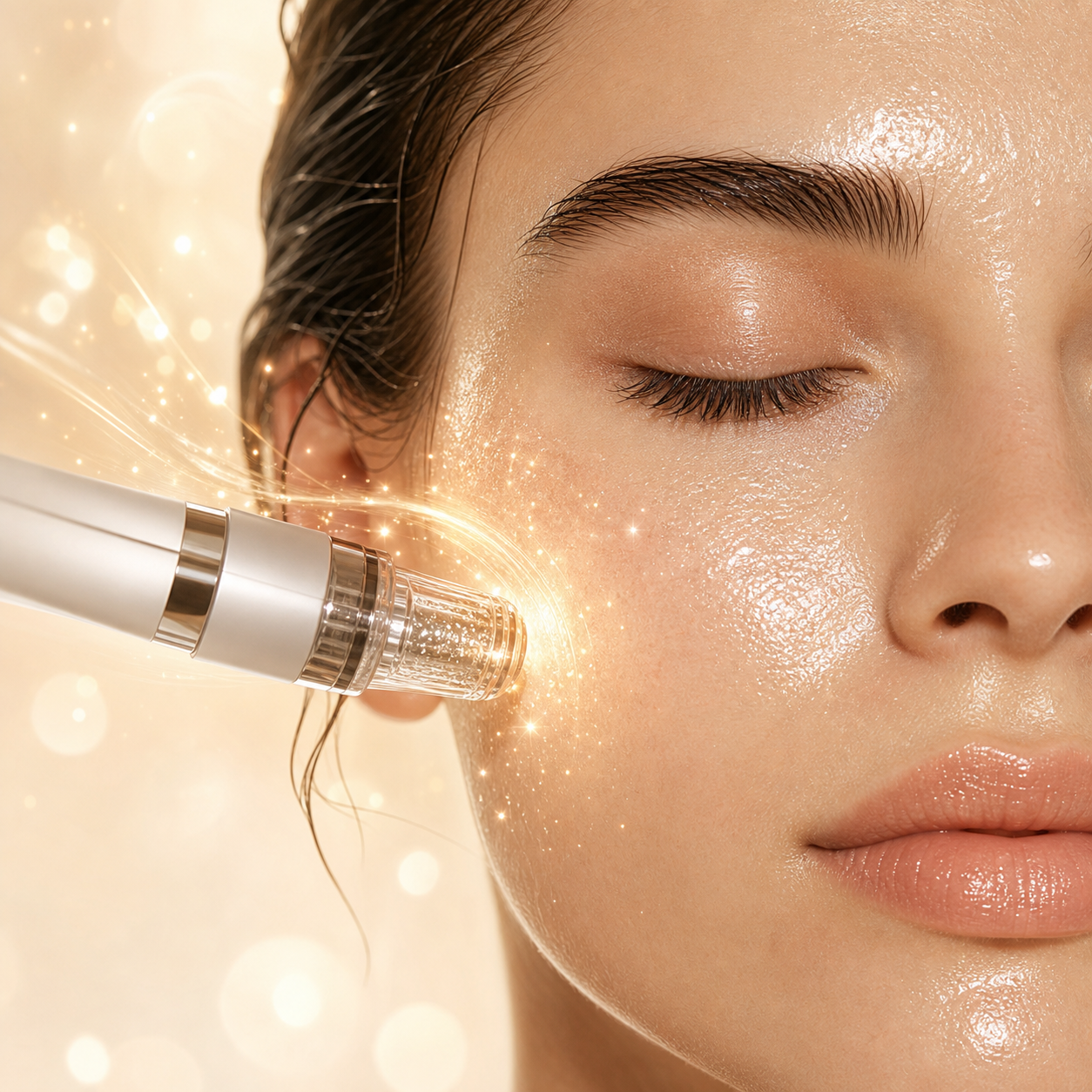 Tarjeta Regalo Tratamiento Hydrofacial