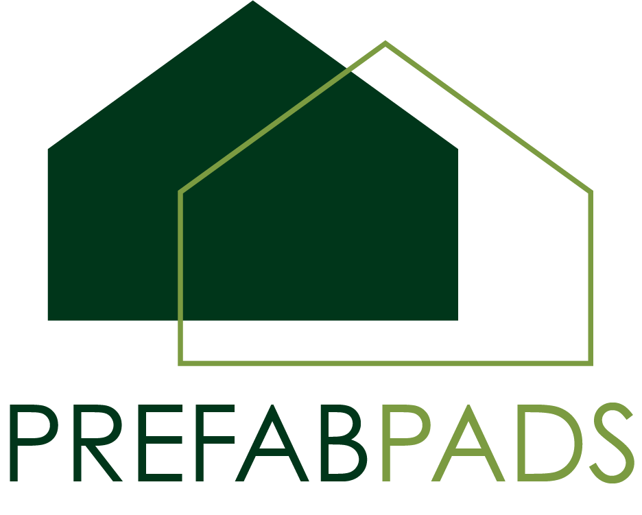 PrefabPads LLC