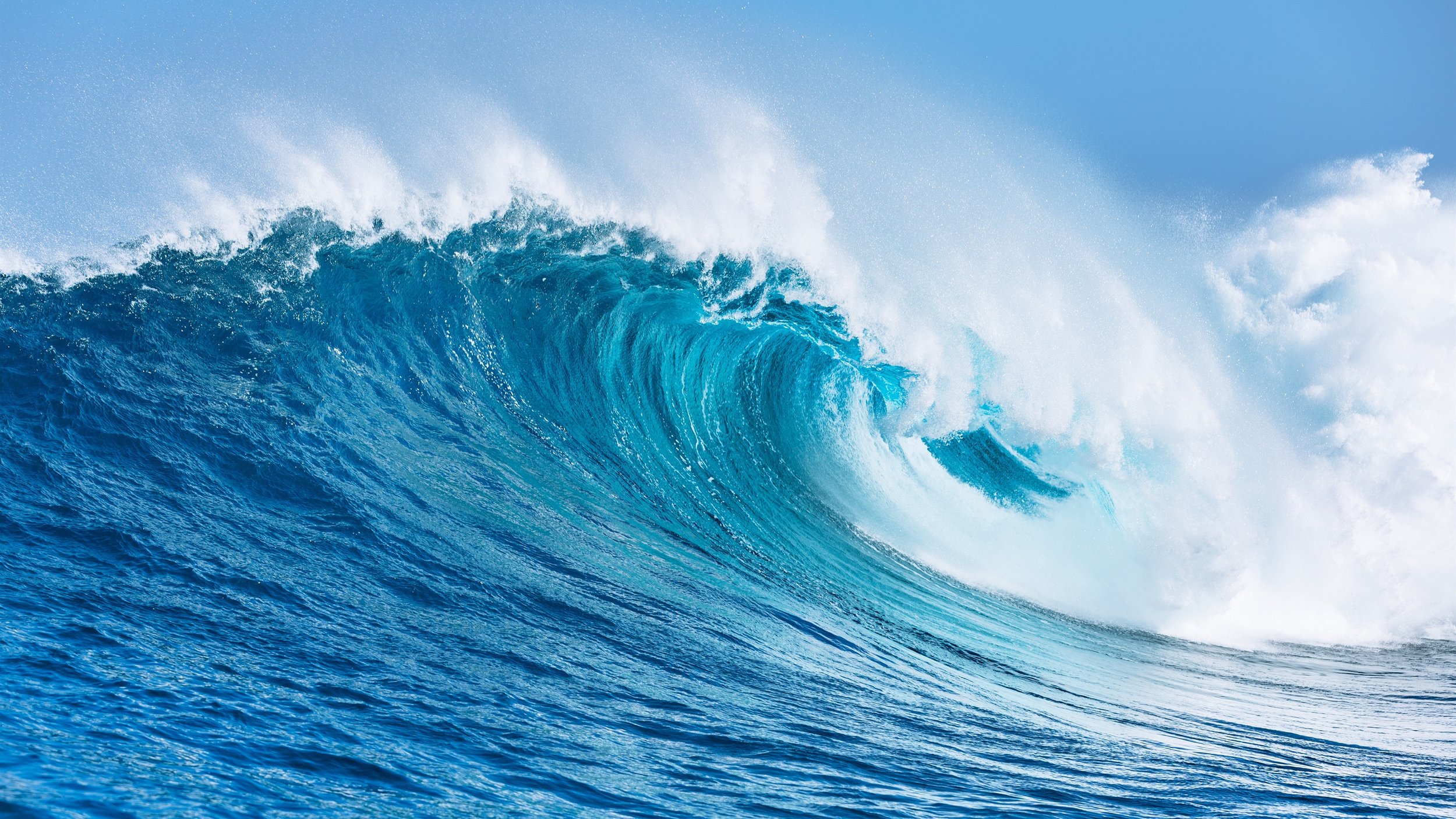 Wave Plan 🌊