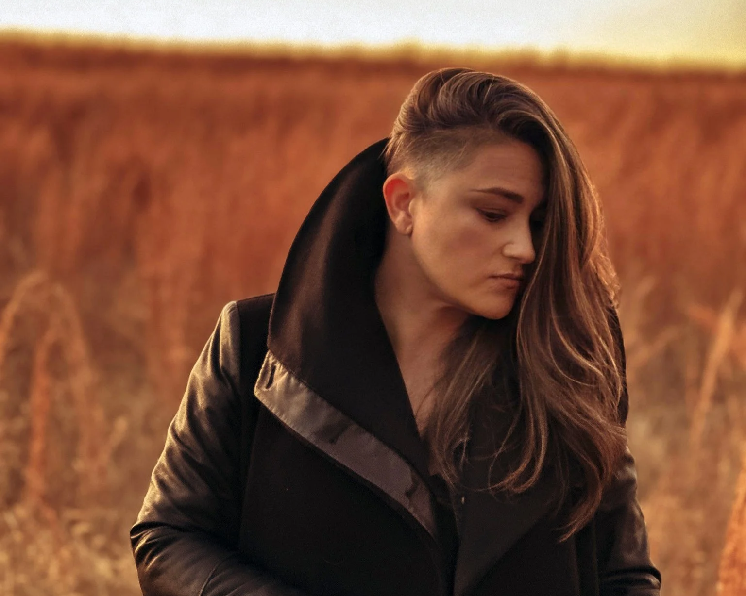 Jennifer Knapp - 2 Nominations