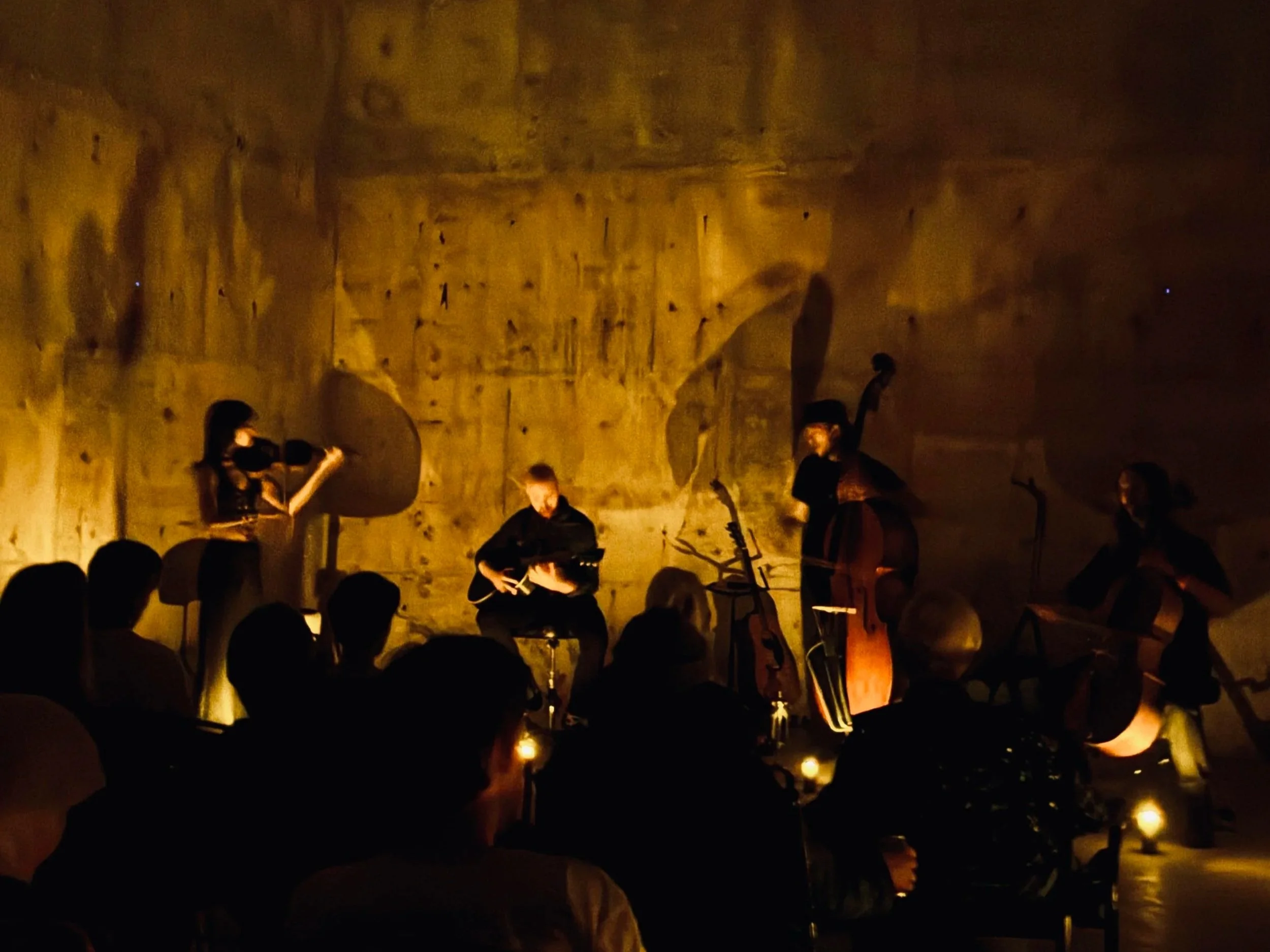 Snobug – Album Release Party