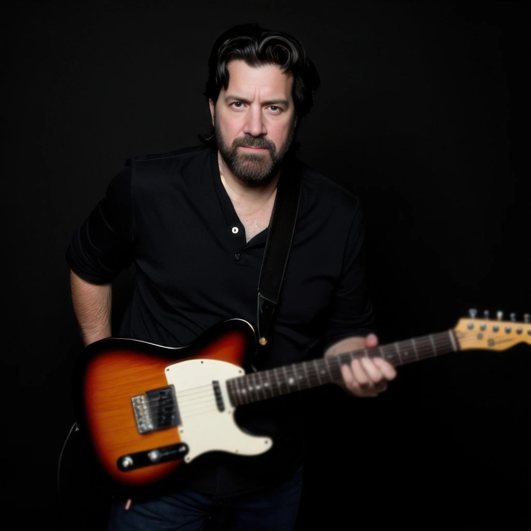 *SOLD OUT* An Evening with Bob Schneider