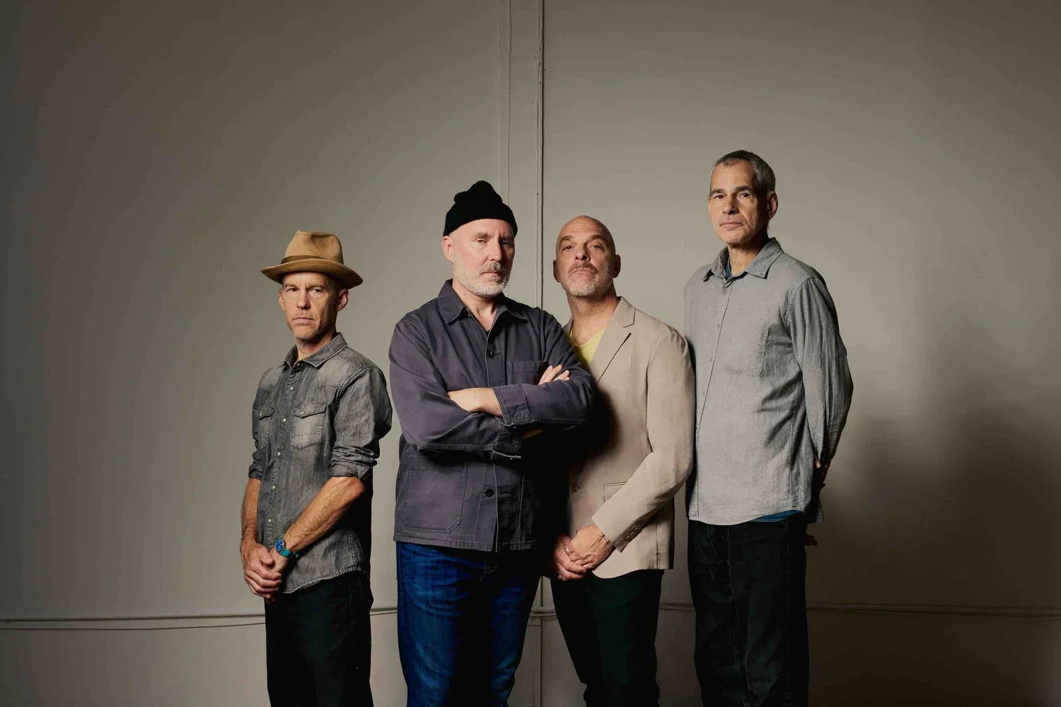 The Bad Plus Farewell Tour (6:30 p.m.)