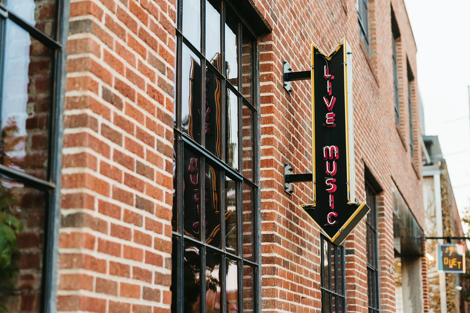 $5 First Friday at LowDown