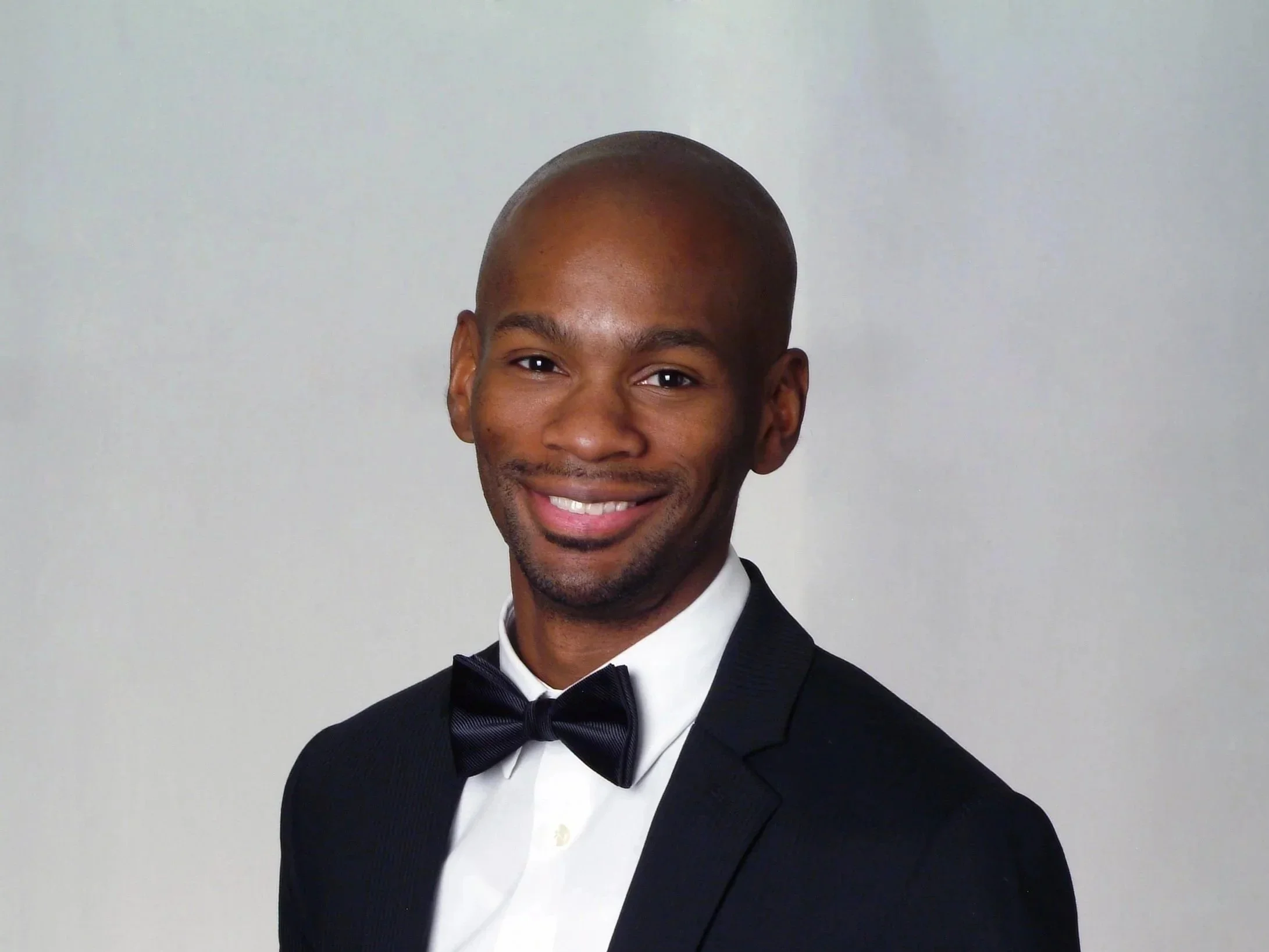 Blue Whale Comedy Night: Robert Powell III