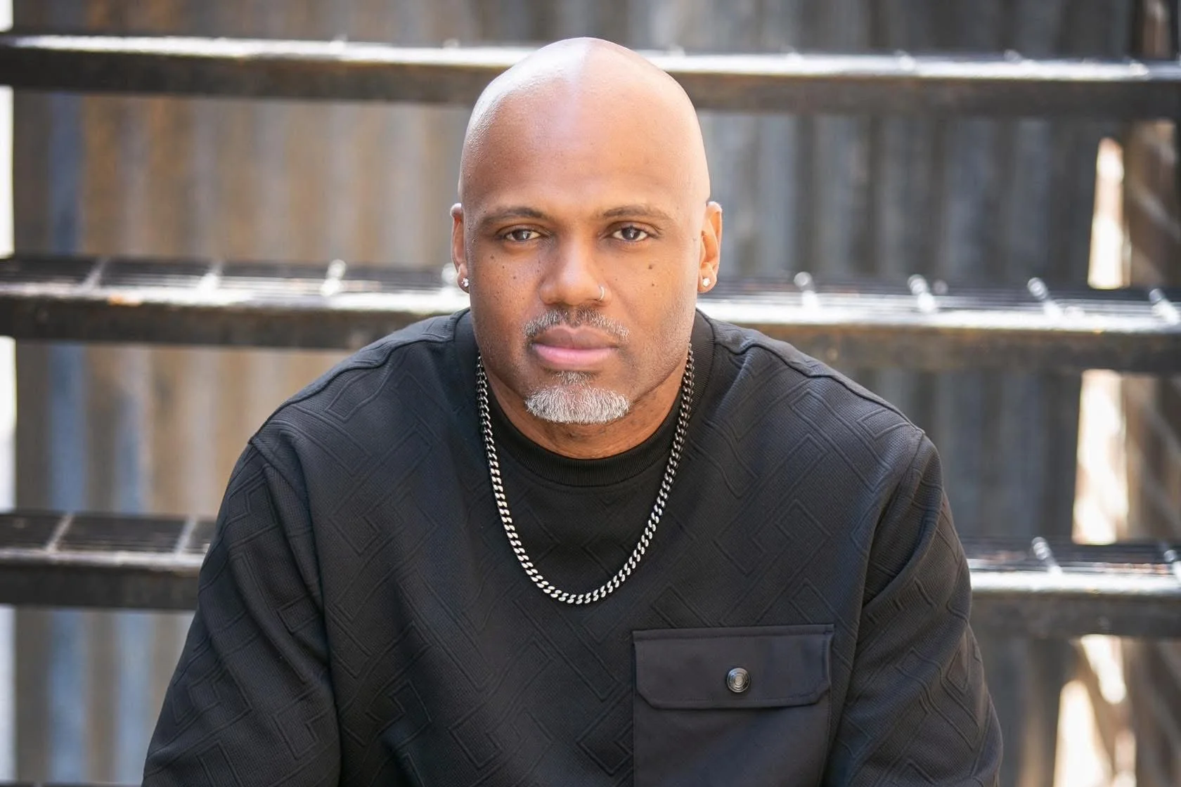 Velvet Nights Series: Demetrius Nabors (6:30 p.m.)