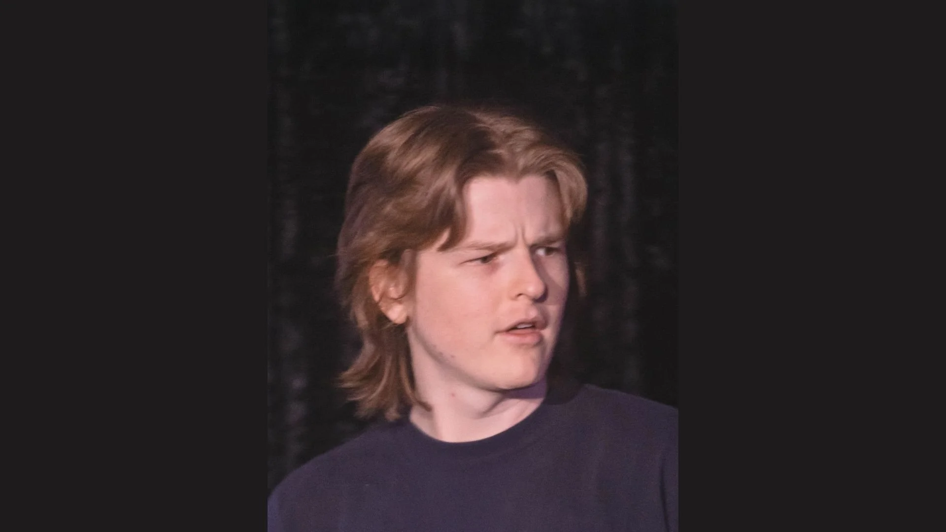 Blue Whale Comedy Night: Lukas McCrary