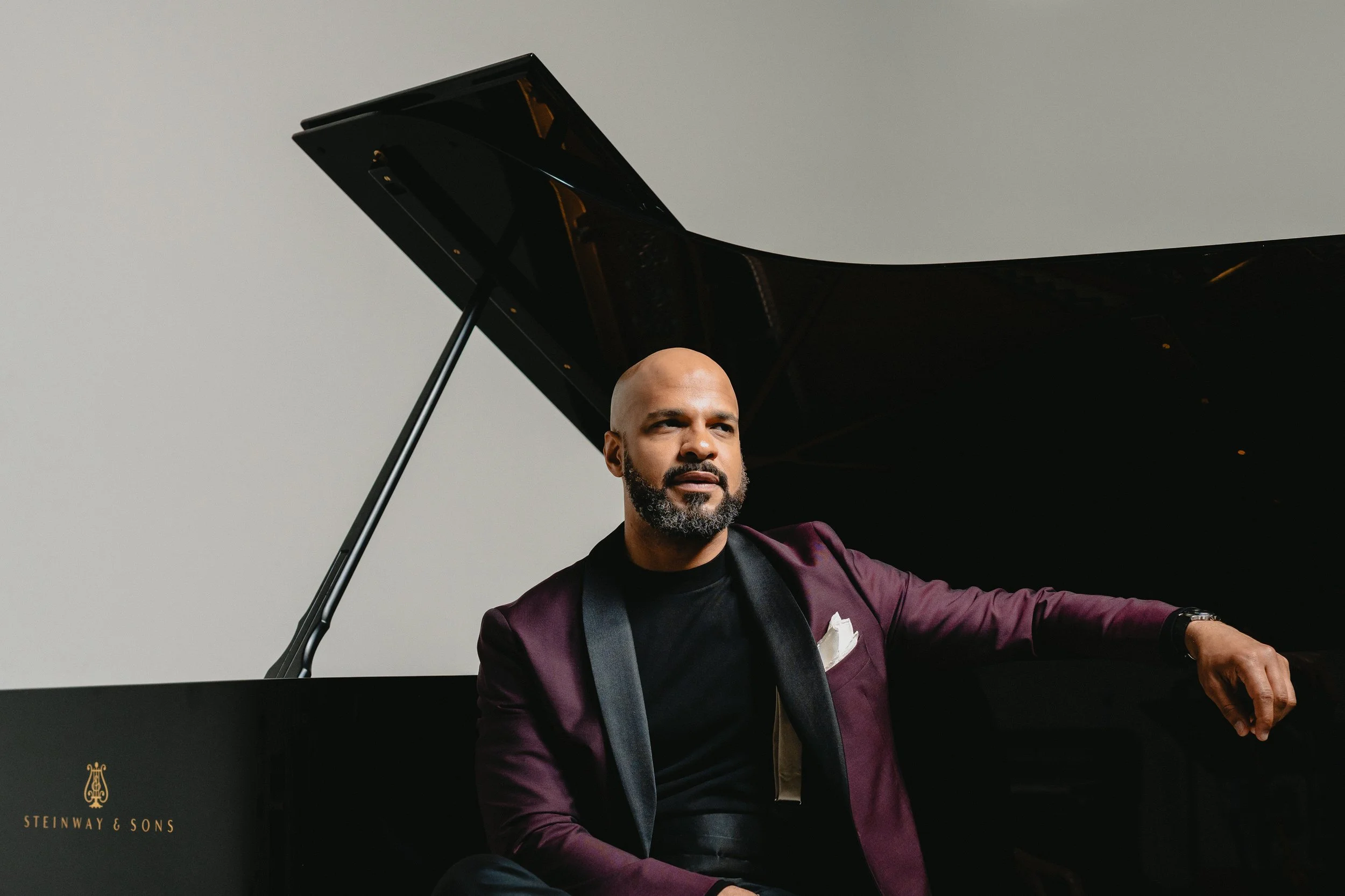 Chamber Music Tulsa Presents: Barron Ryan and Friends (All-ages)