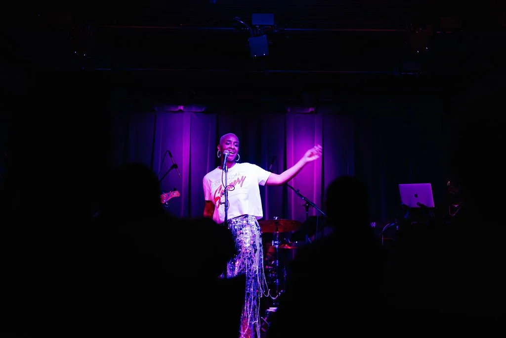 Toni Estes | March 2025