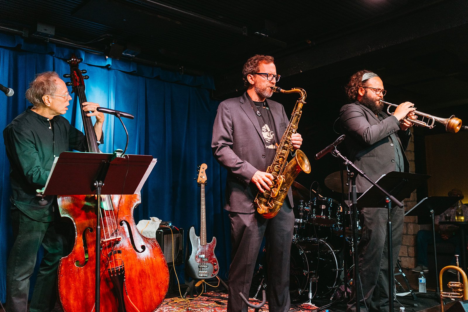 Miles Davis - A Retrospect by Dean DeMerritt | September 2025