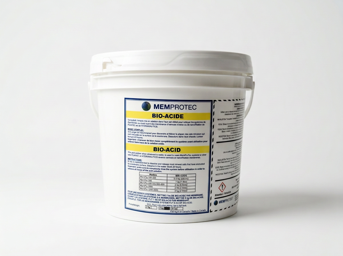 Bio Acide, 4 kg
