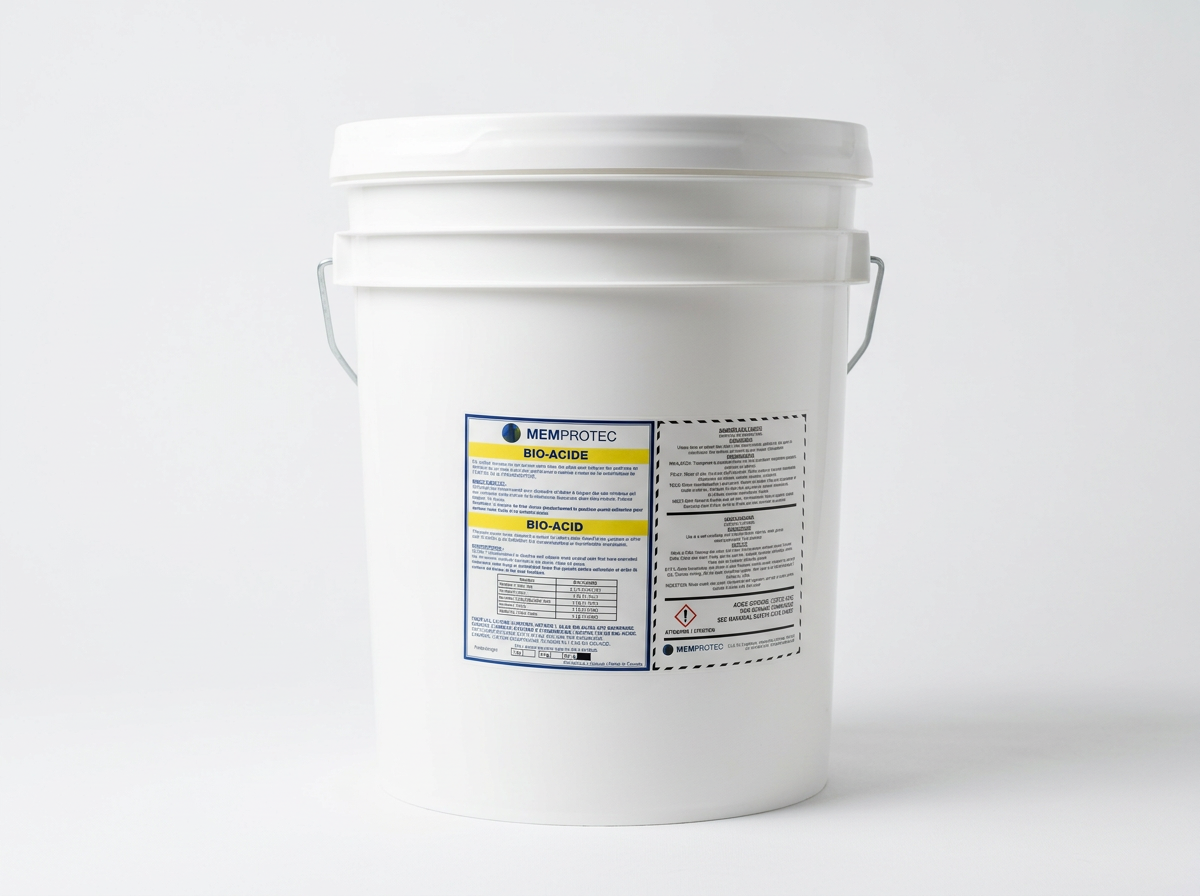Bio Acide 18 kg