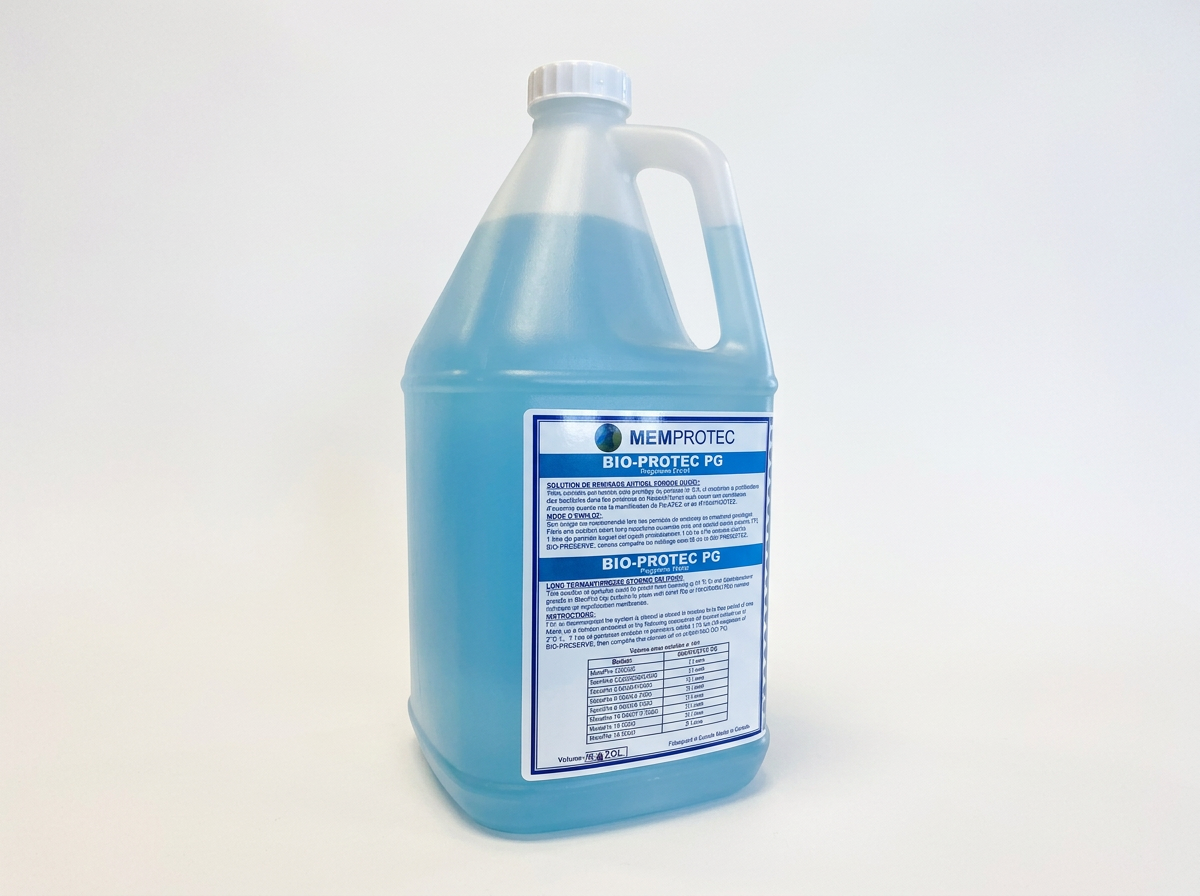 Bio PROTECT PG, 4 L