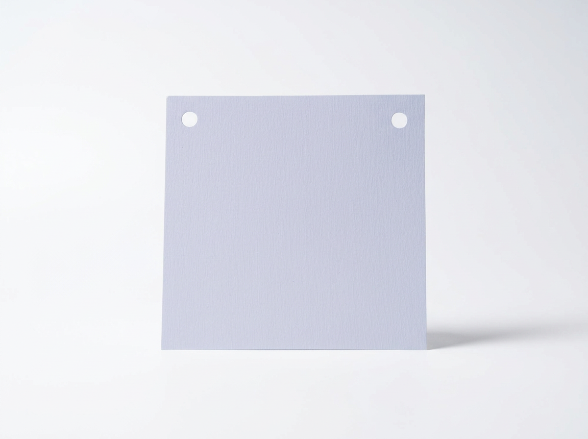 Papier presse Blanc 10
